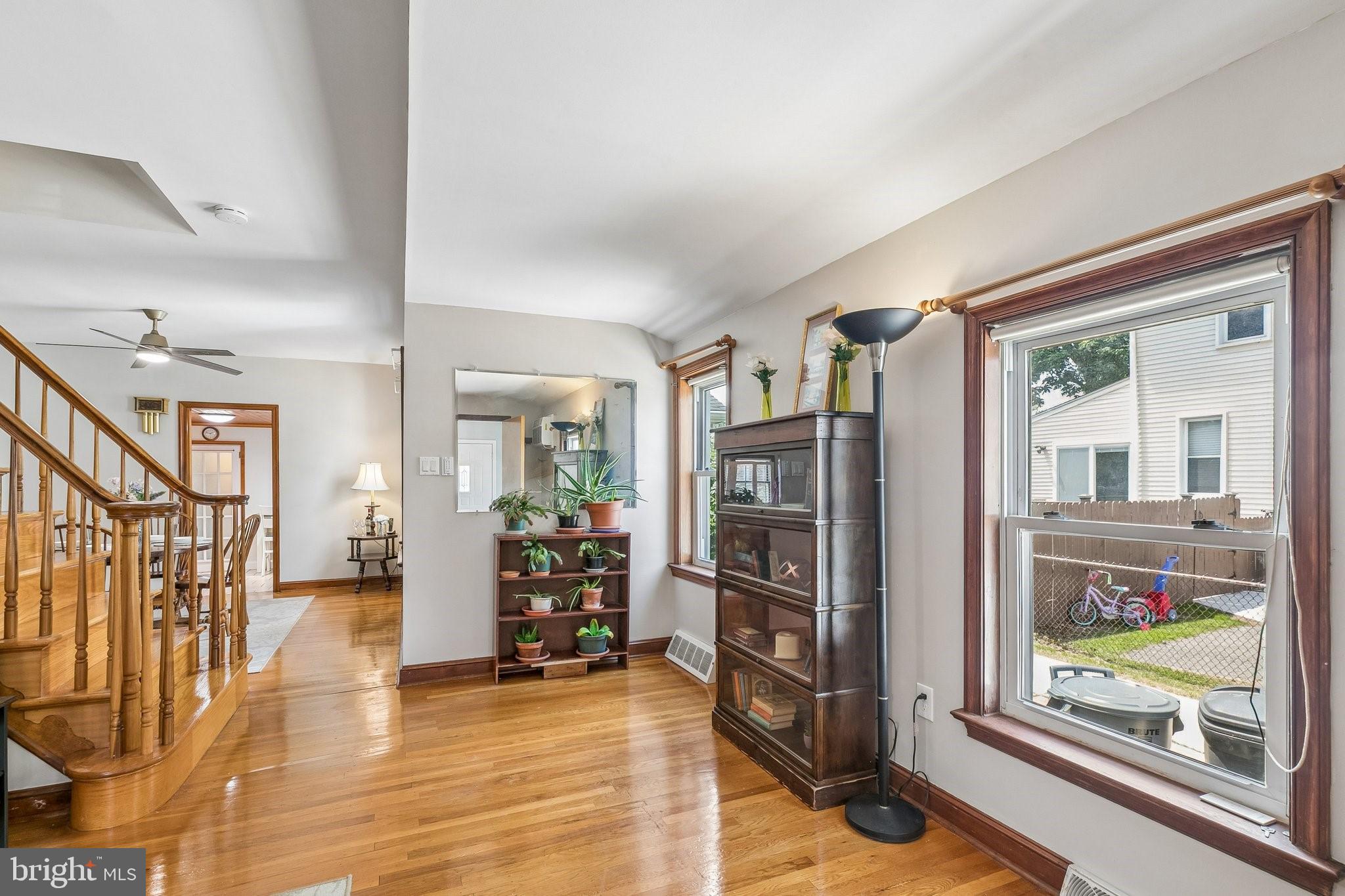 PROSPECT PARK - Residential