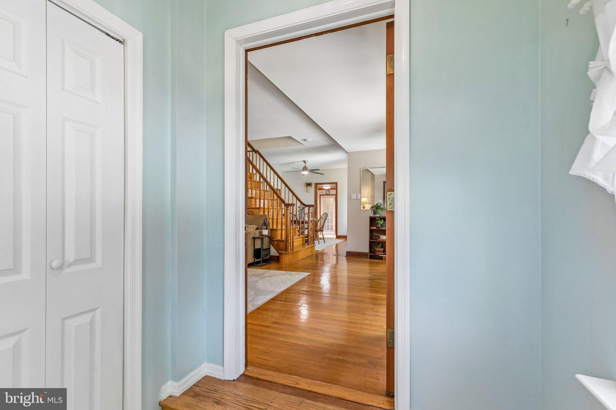 PROSPECT PARK - Residential
