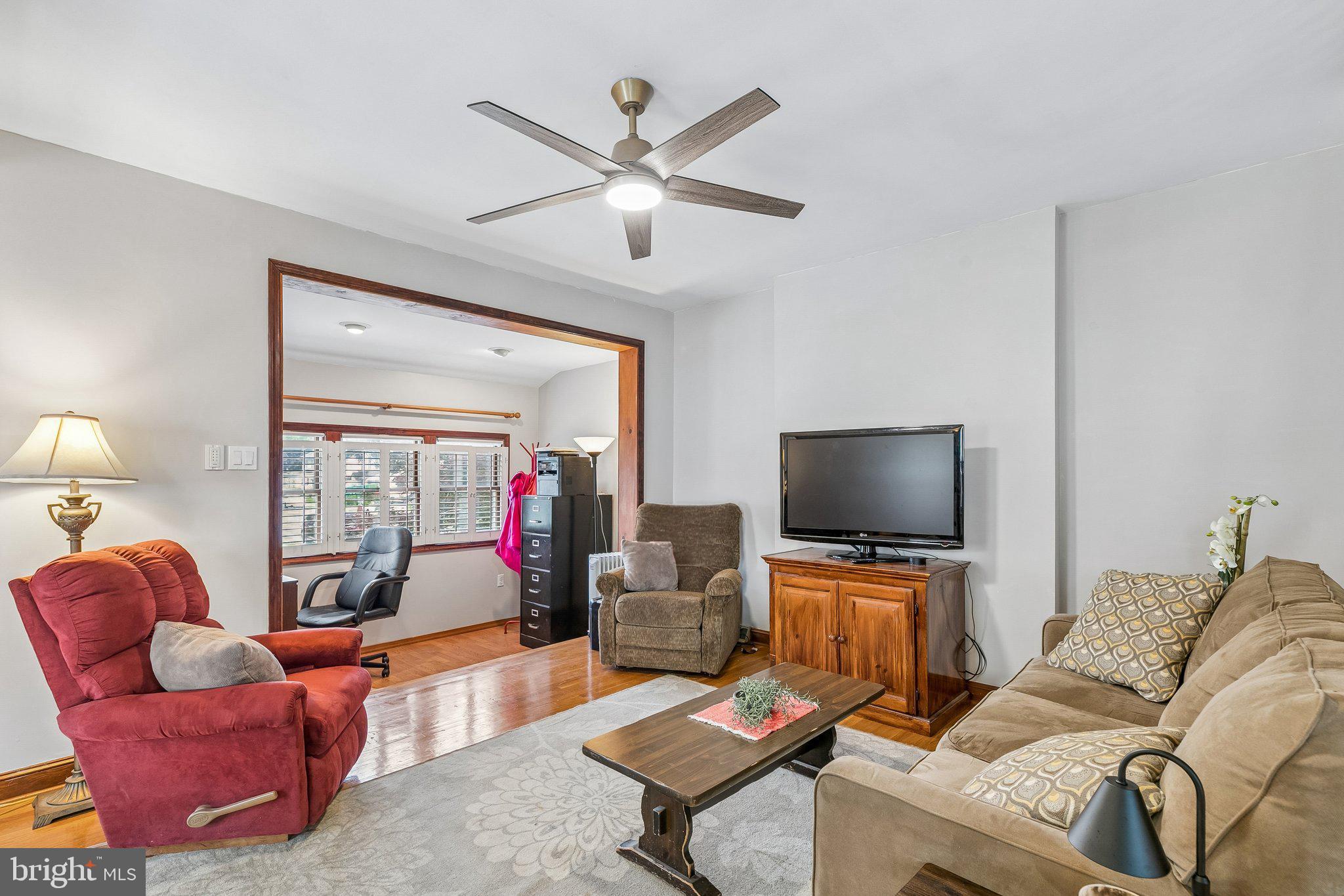 PROSPECT PARK - Residential