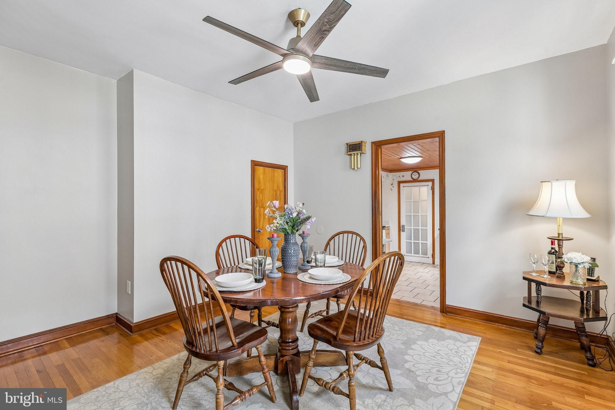 PROSPECT PARK - Residential
