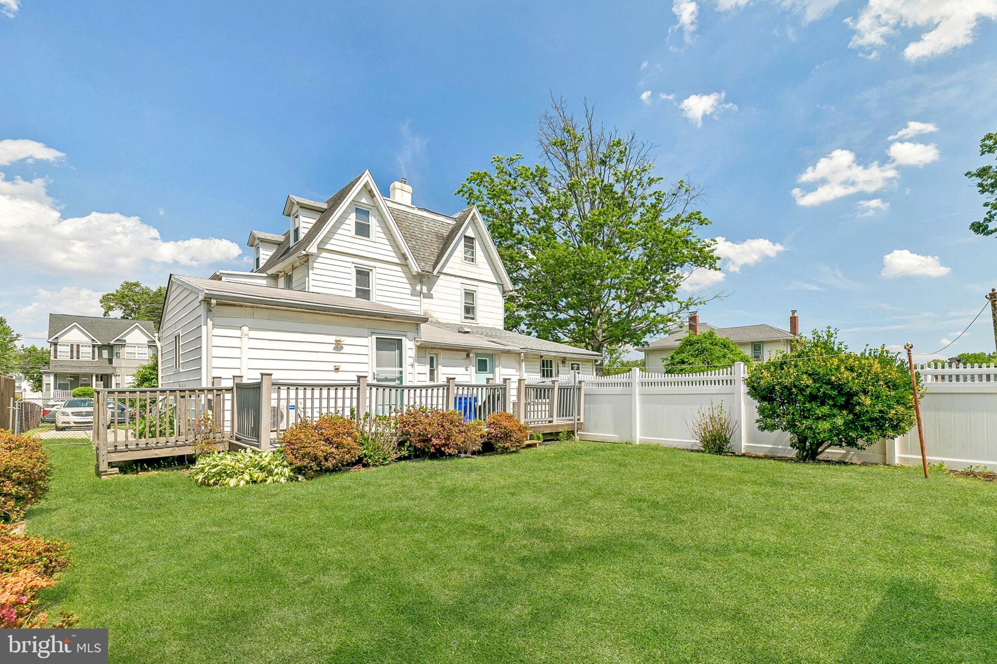 PROSPECT PARK - Residential
