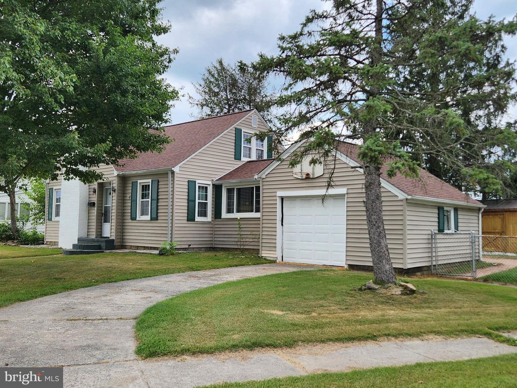 Photo of 512 State Street, SEAFORD, DE 19973 (MLS # DESU2098156)