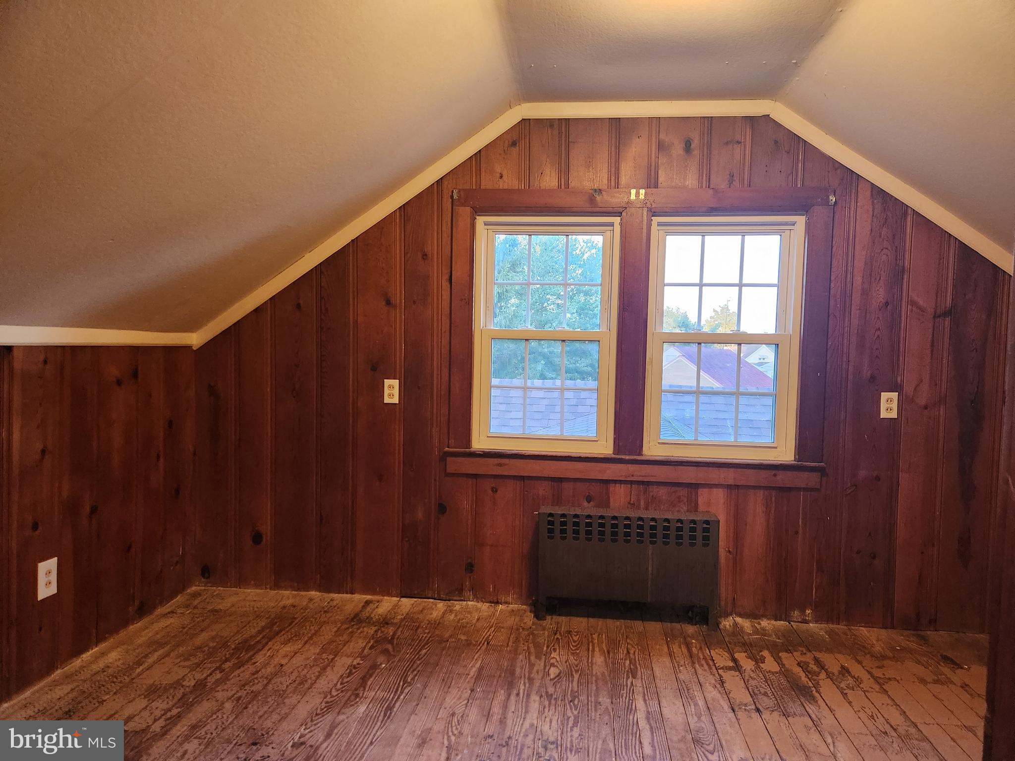 WILMAR VILLAGE - Residential