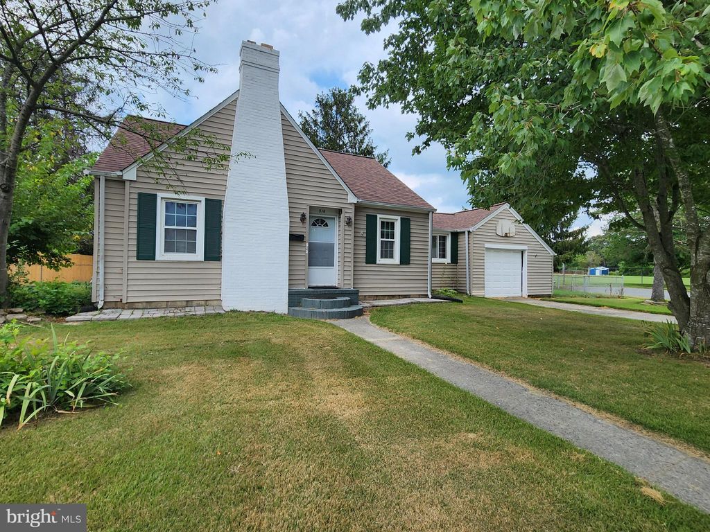Photo of 512 State Street, SEAFORD, DE 19973 (MLS # DESU2098156)