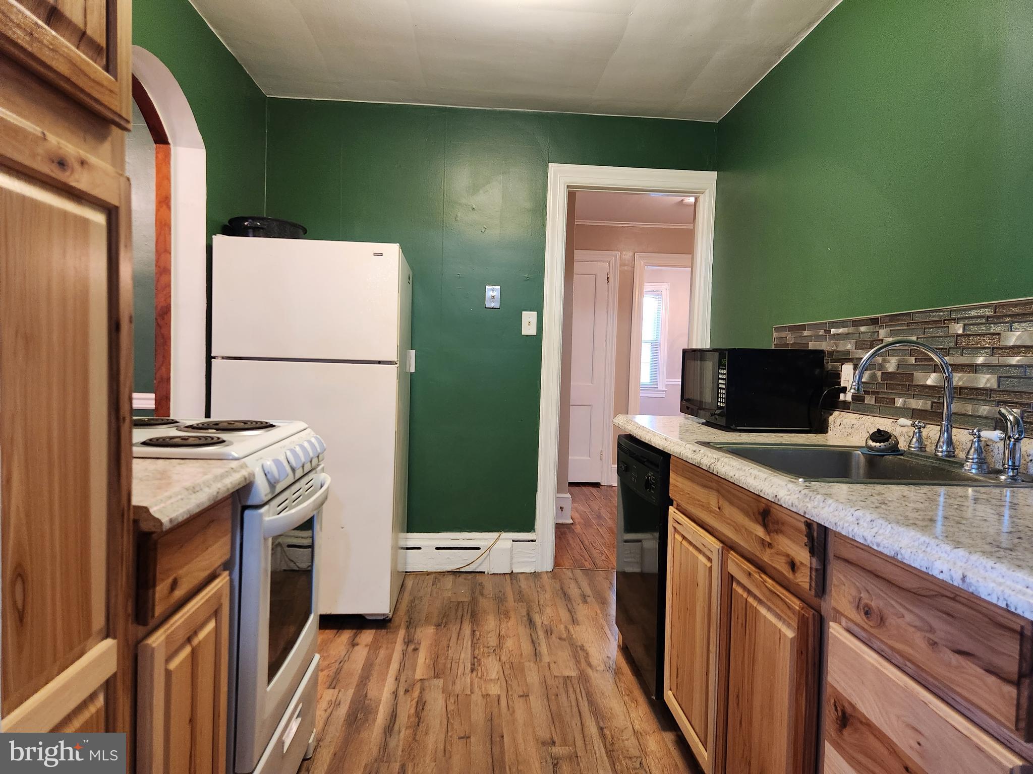 WILMAR VILLAGE - Residential