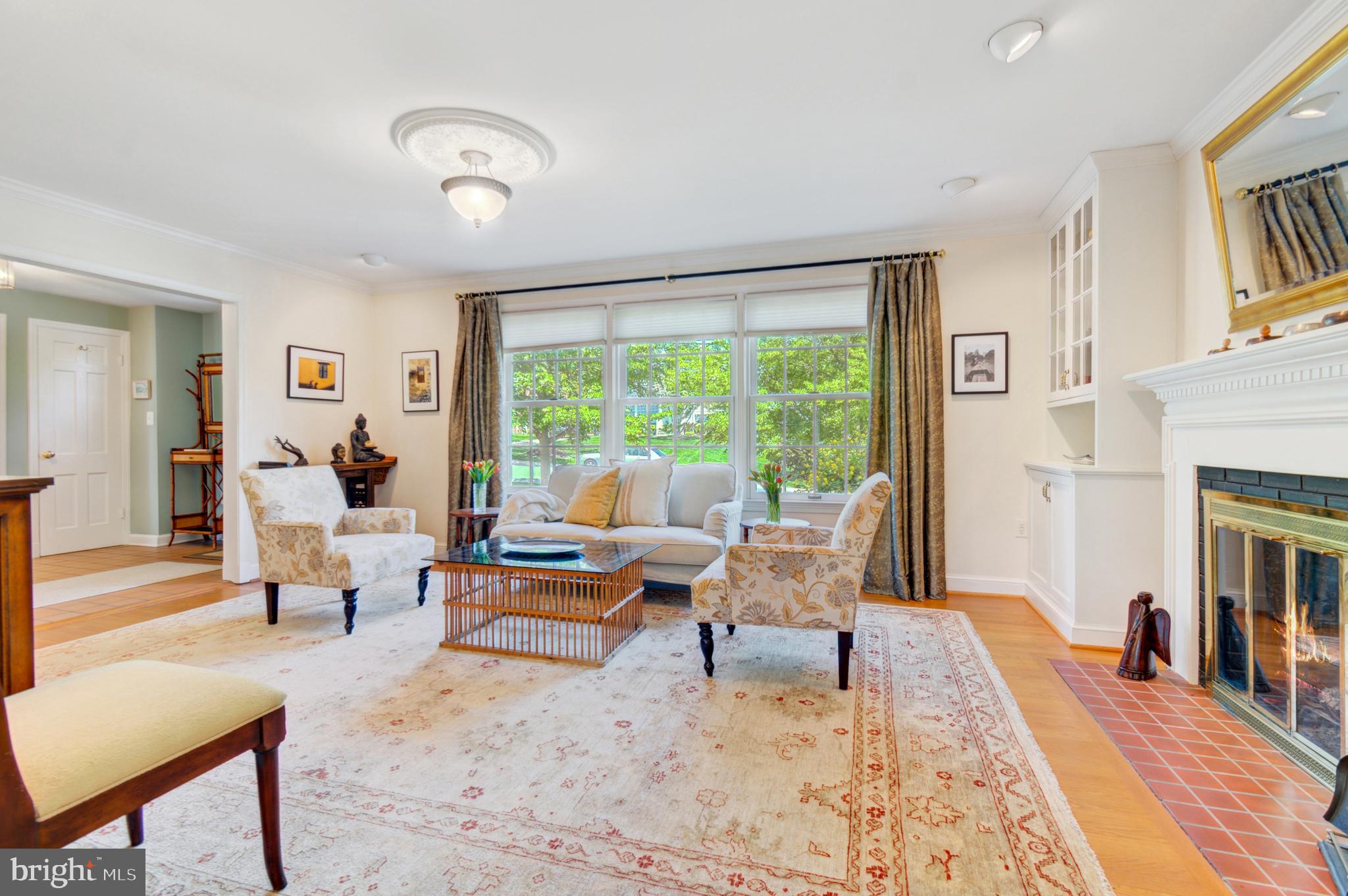 ROCK CREEK HIGHLANDS - Residential