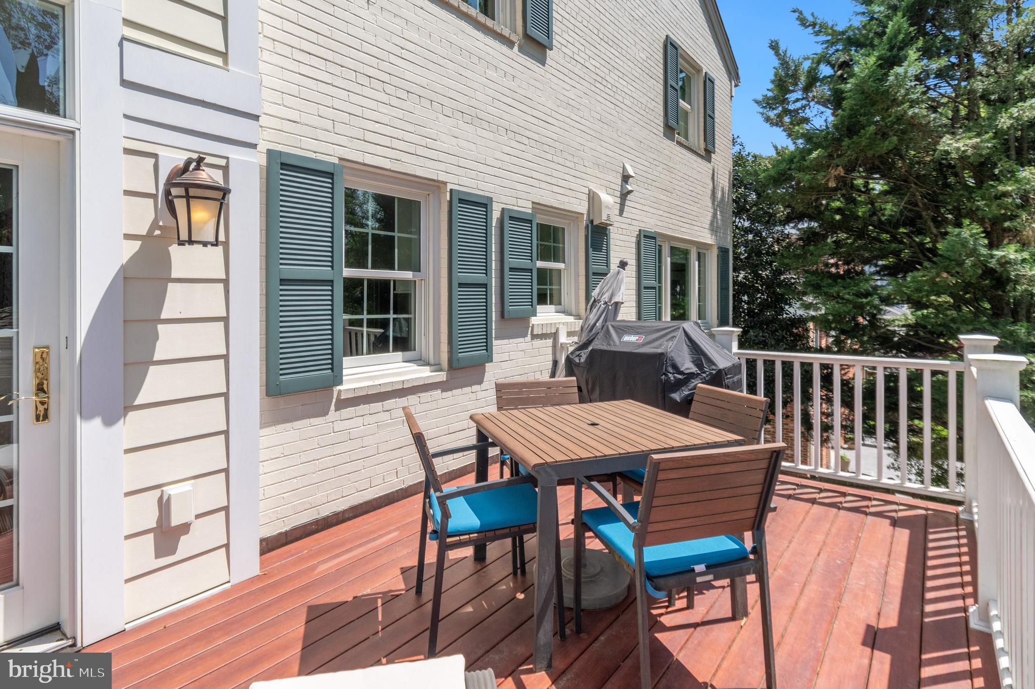 ROCK CREEK HIGHLANDS - Residential