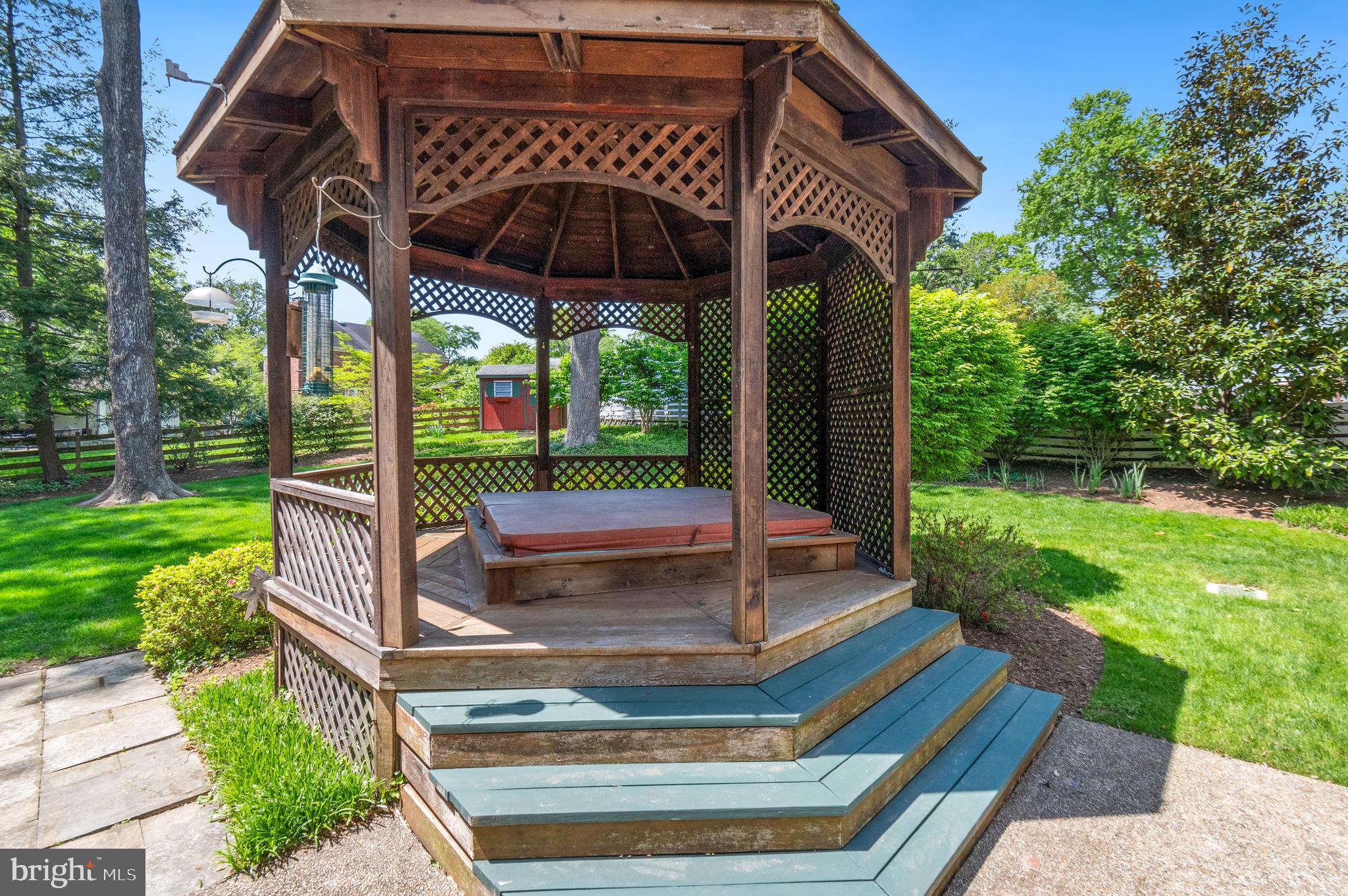 ROCK CREEK HIGHLANDS - Residential