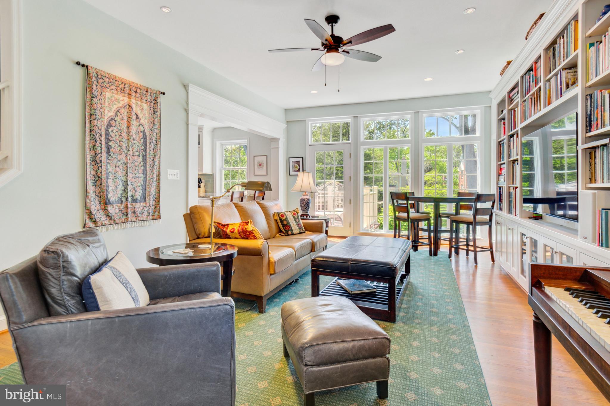 ROCK CREEK HIGHLANDS - Residential