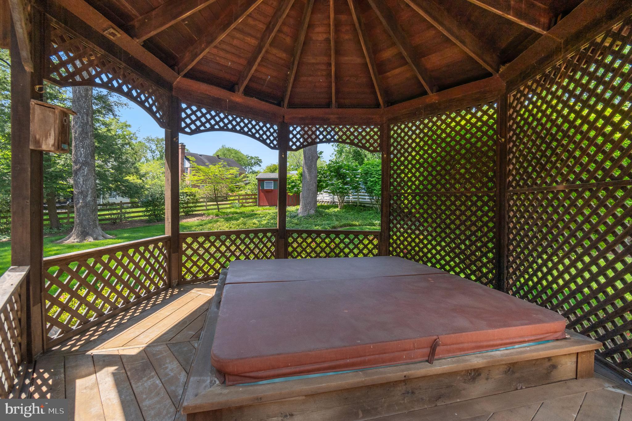 ROCK CREEK HIGHLANDS - Residential