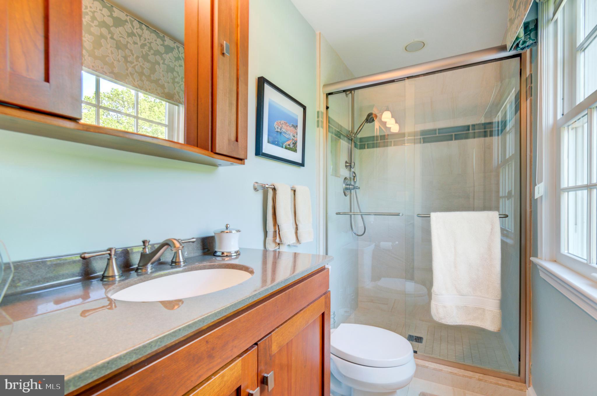 ROCK CREEK HIGHLANDS - Residential