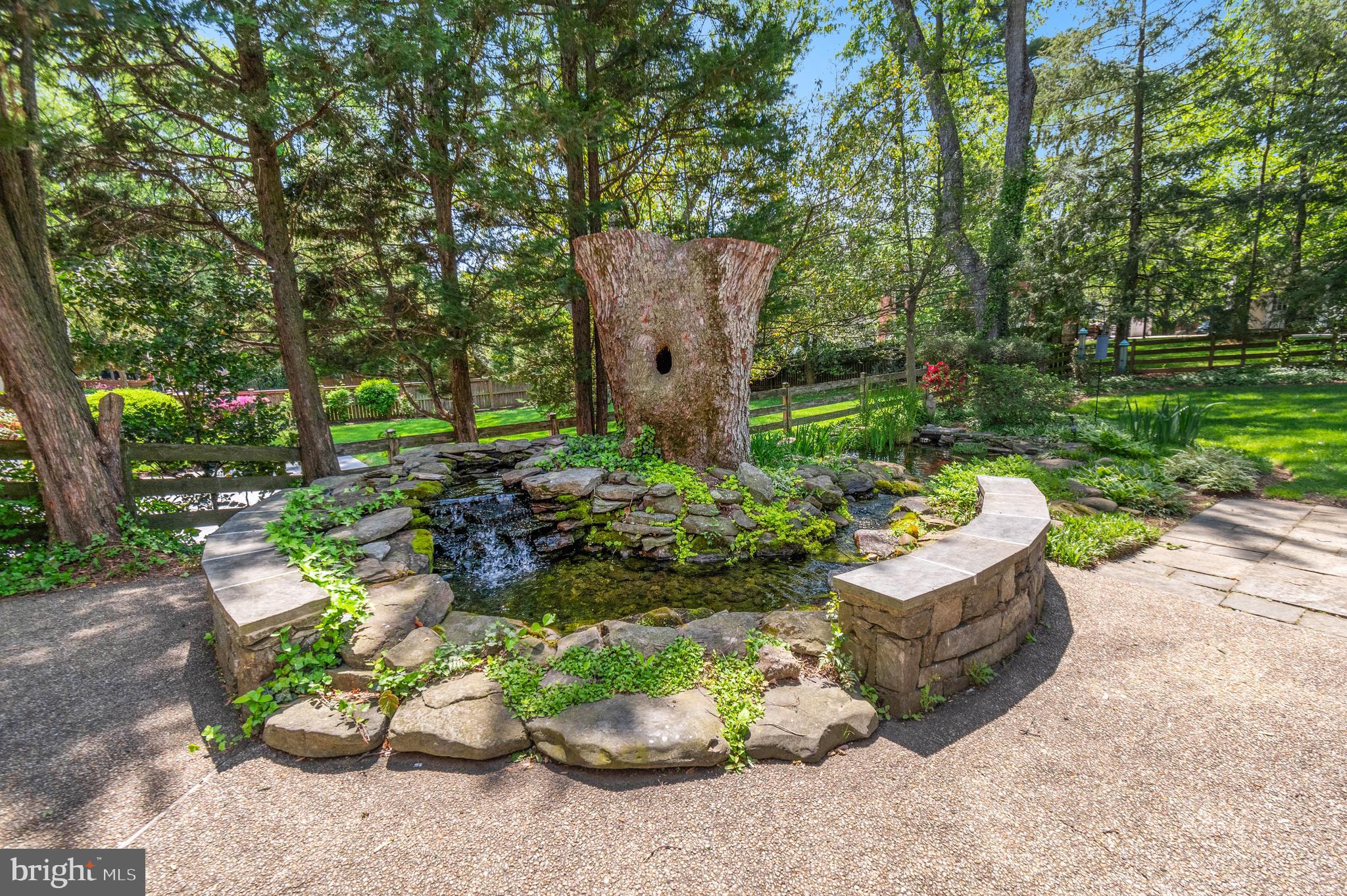 ROCK CREEK HIGHLANDS - Residential