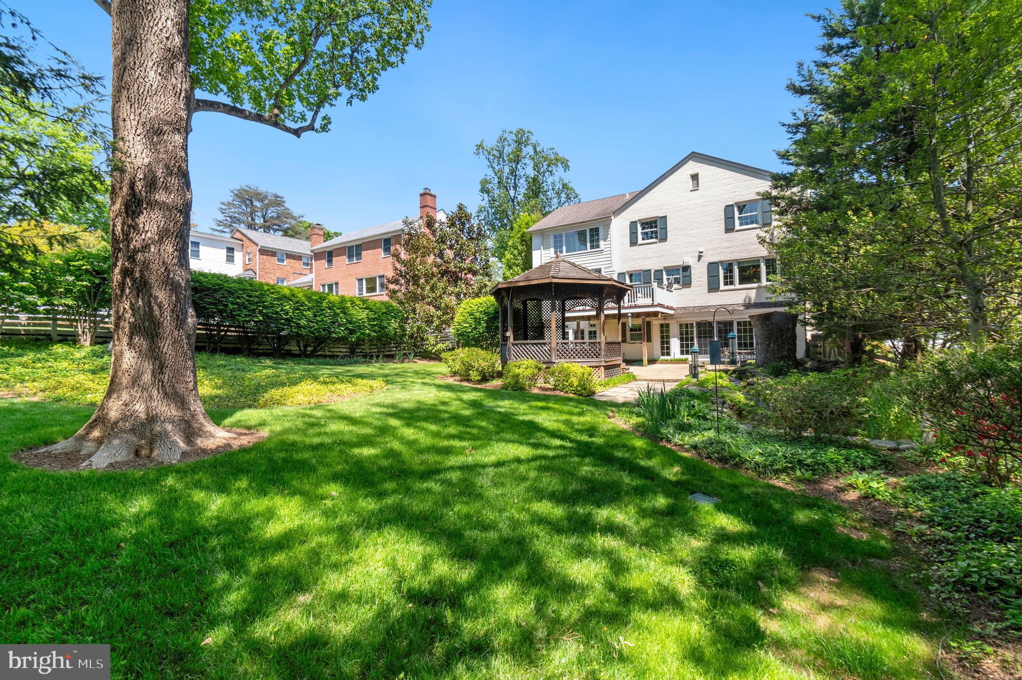 ROCK CREEK HIGHLANDS - Residential