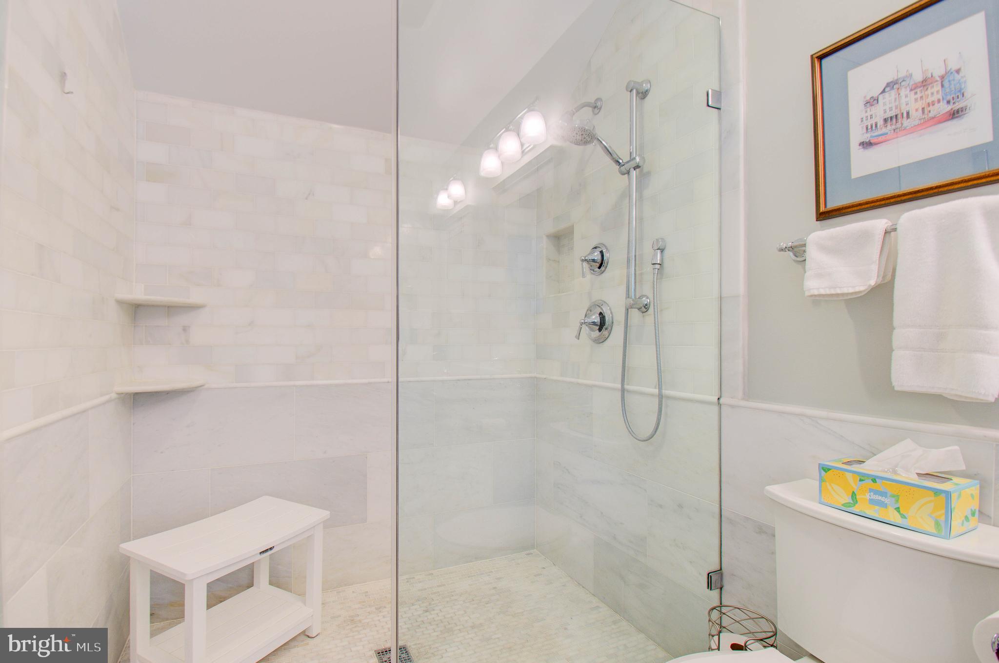 ROCK CREEK HIGHLANDS - Residential