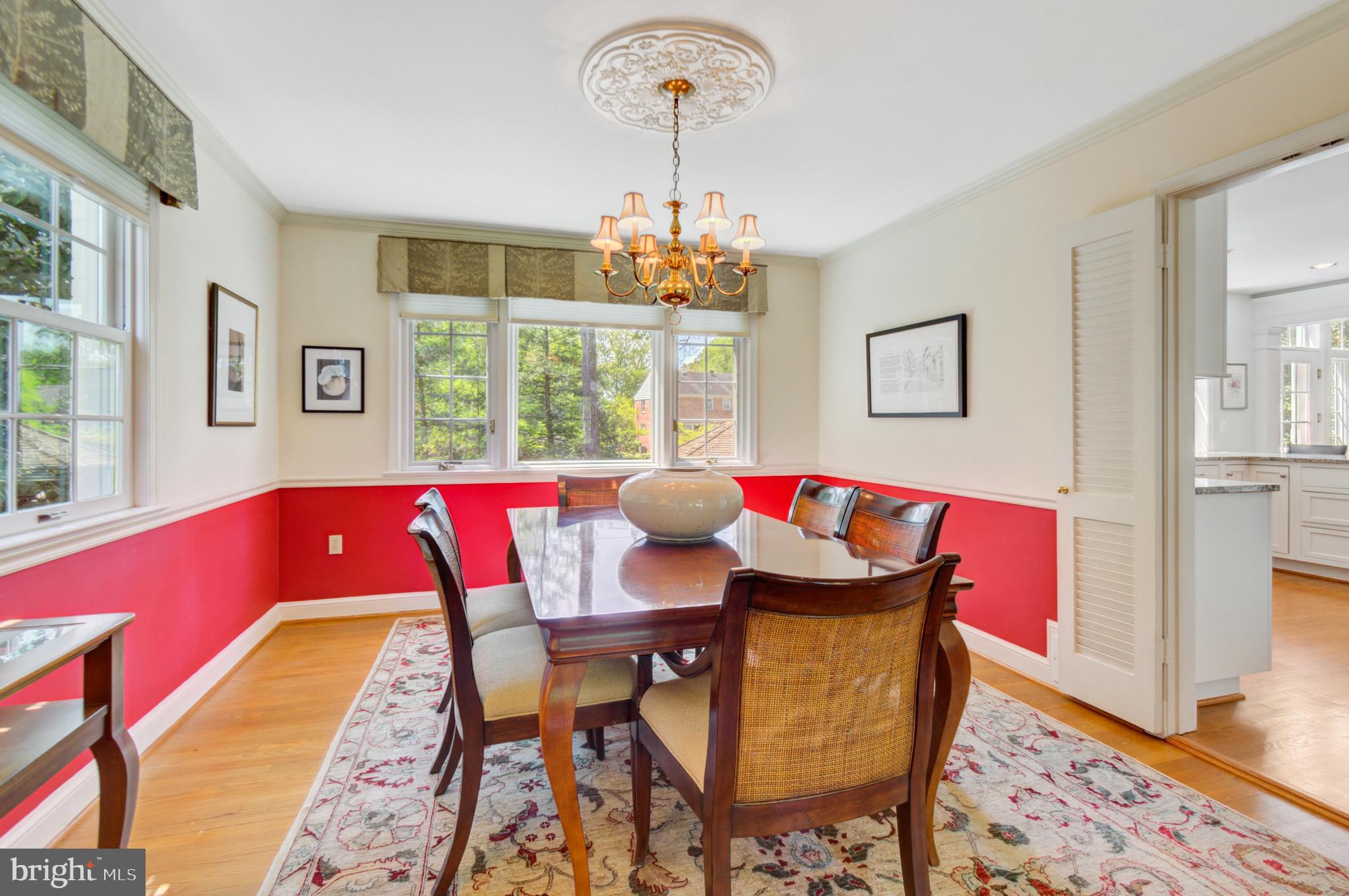 ROCK CREEK HIGHLANDS - Residential