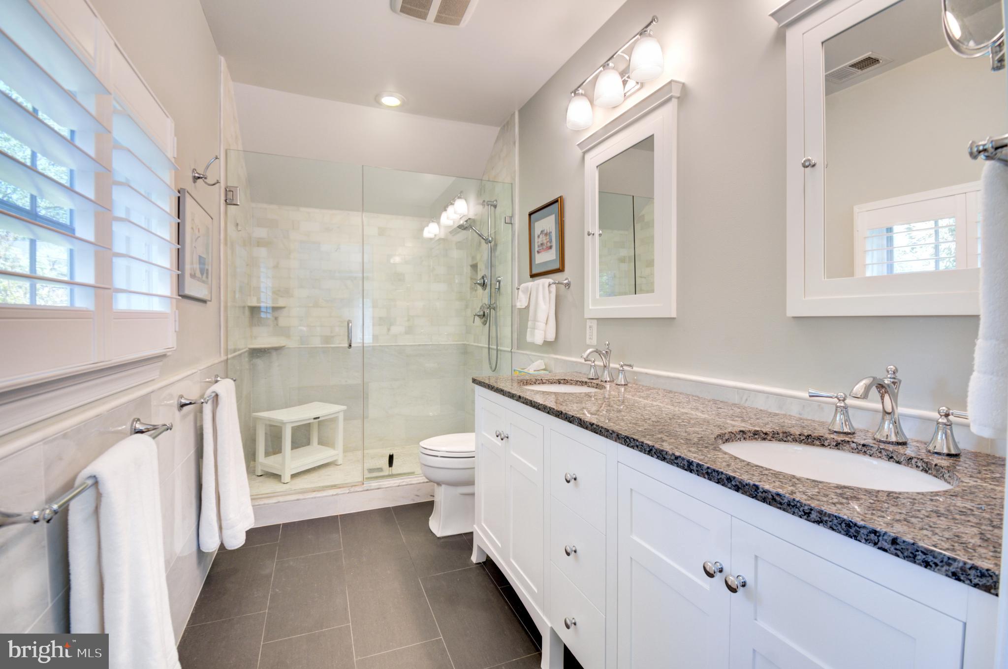 ROCK CREEK HIGHLANDS - Residential