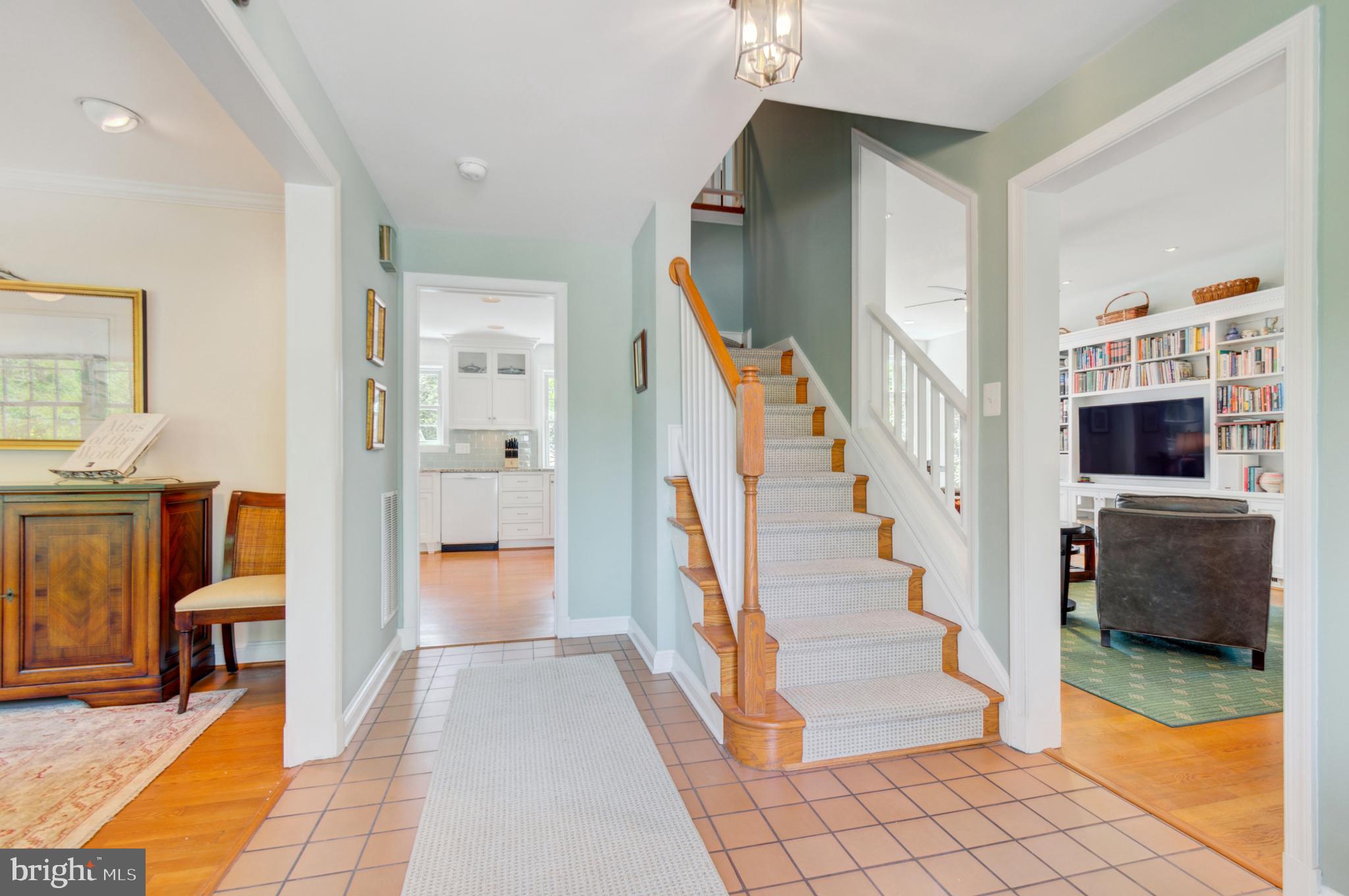 ROCK CREEK HIGHLANDS - Residential