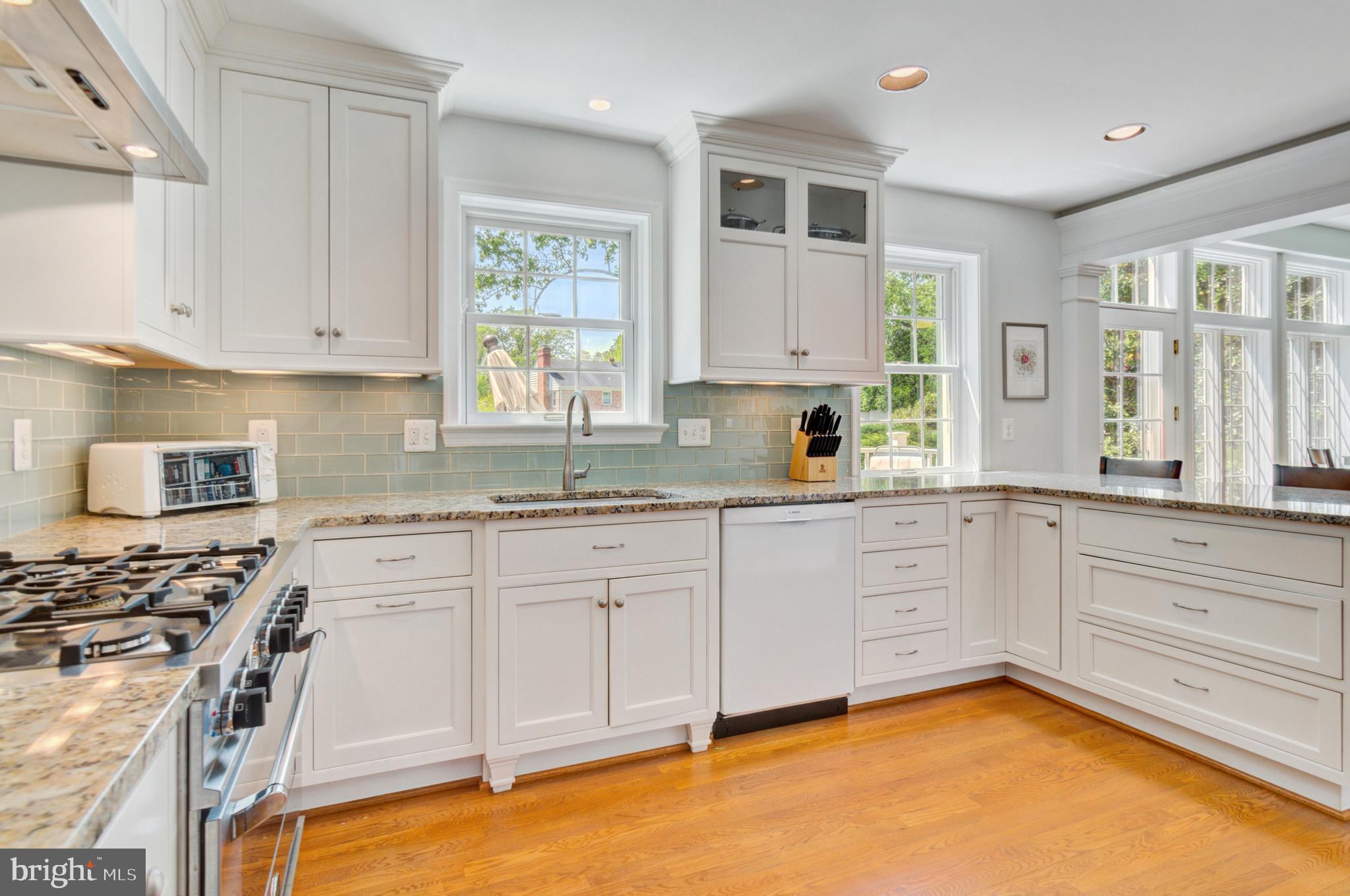 ROCK CREEK HIGHLANDS - Residential