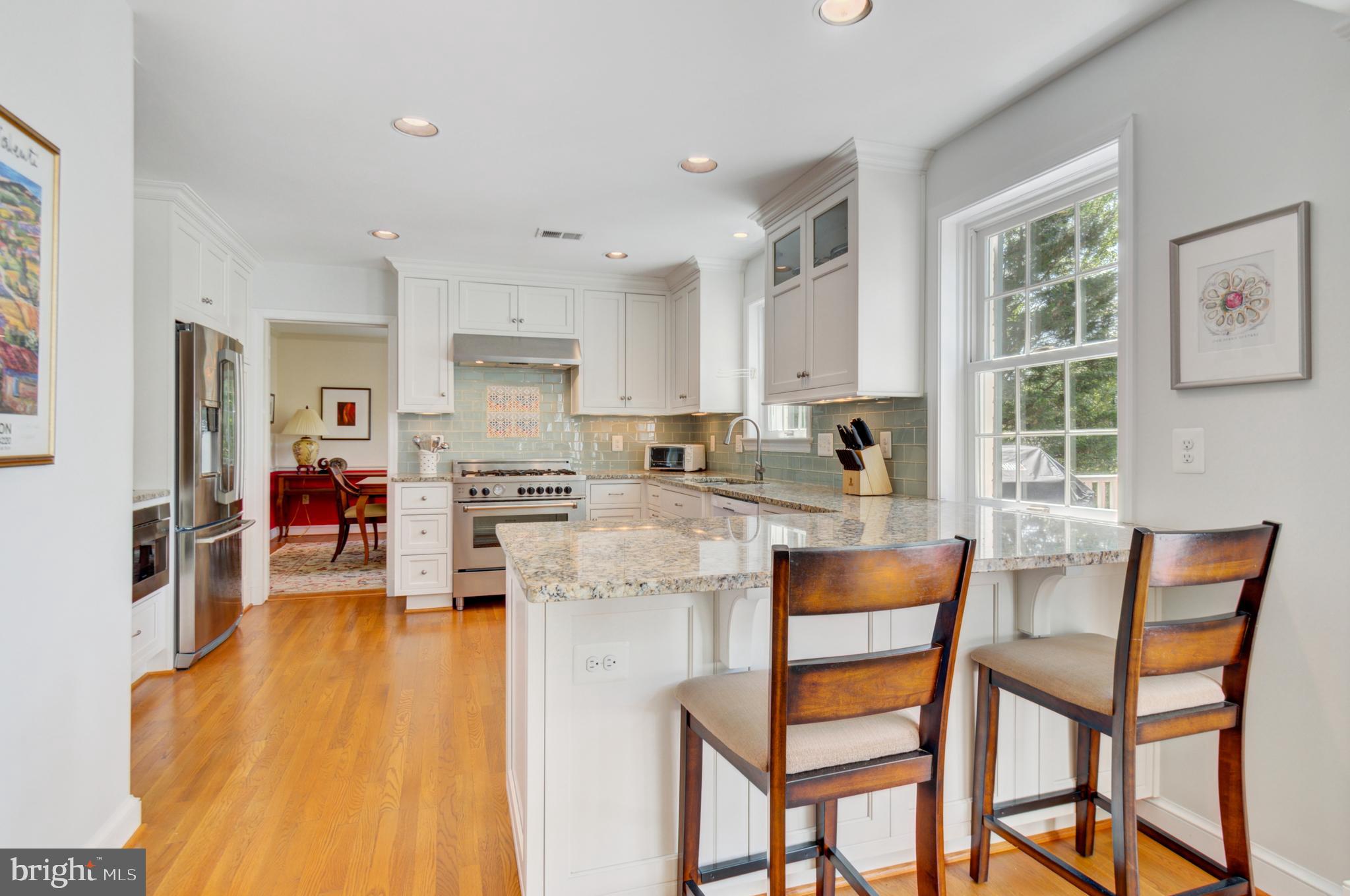 ROCK CREEK HIGHLANDS - Residential