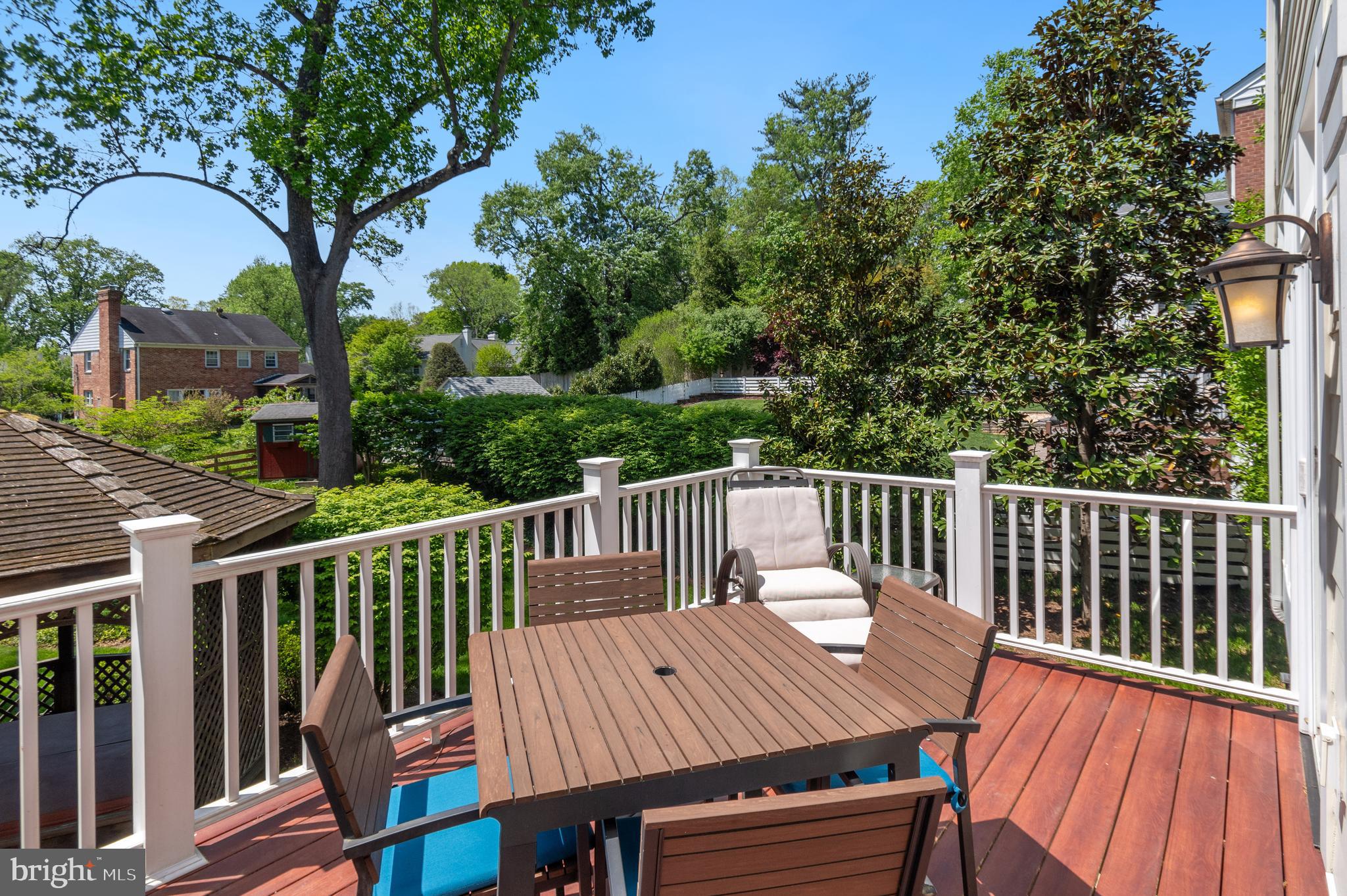 ROCK CREEK HIGHLANDS - Residential