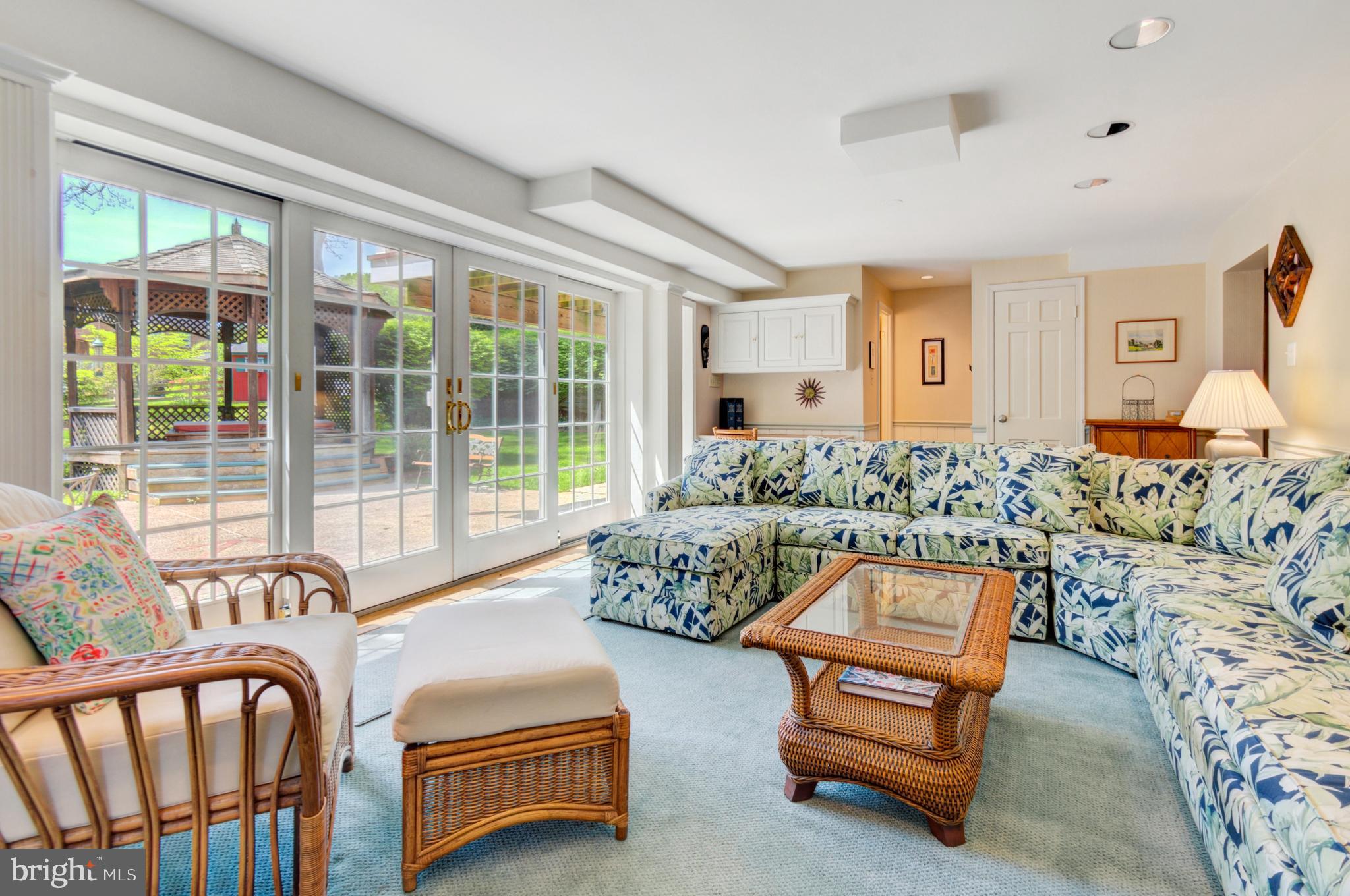 ROCK CREEK HIGHLANDS - Residential