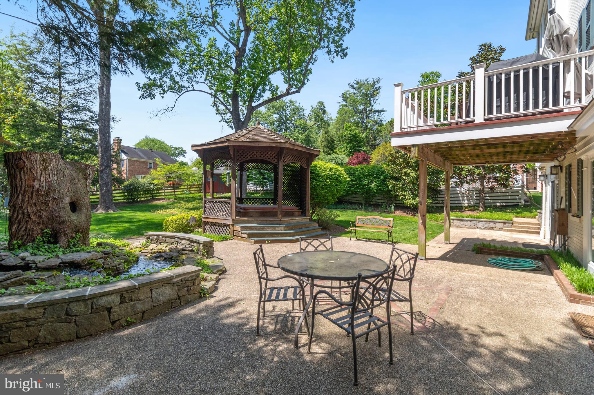 ROCK CREEK HIGHLANDS - Residential