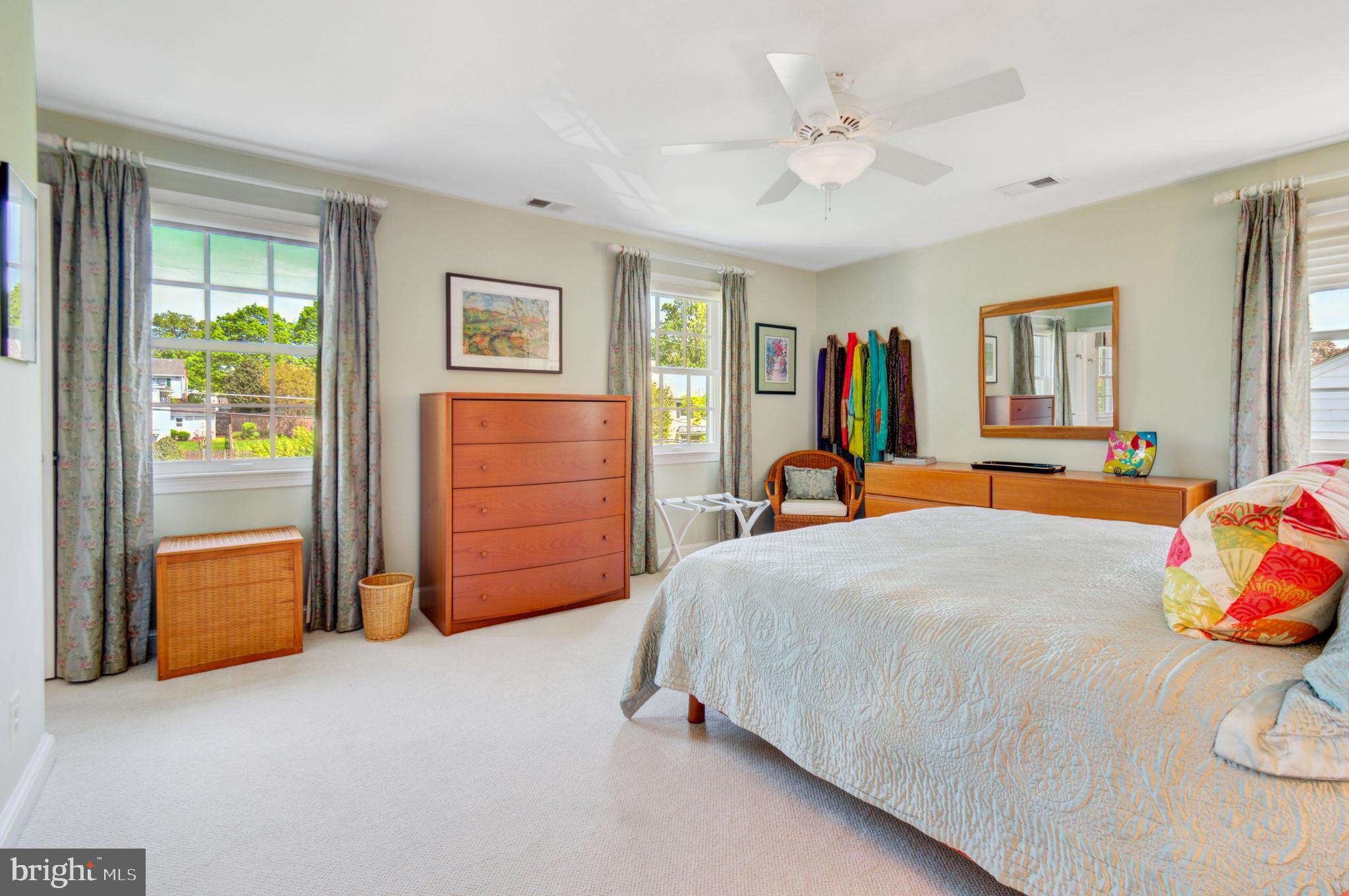 ROCK CREEK HIGHLANDS - Residential