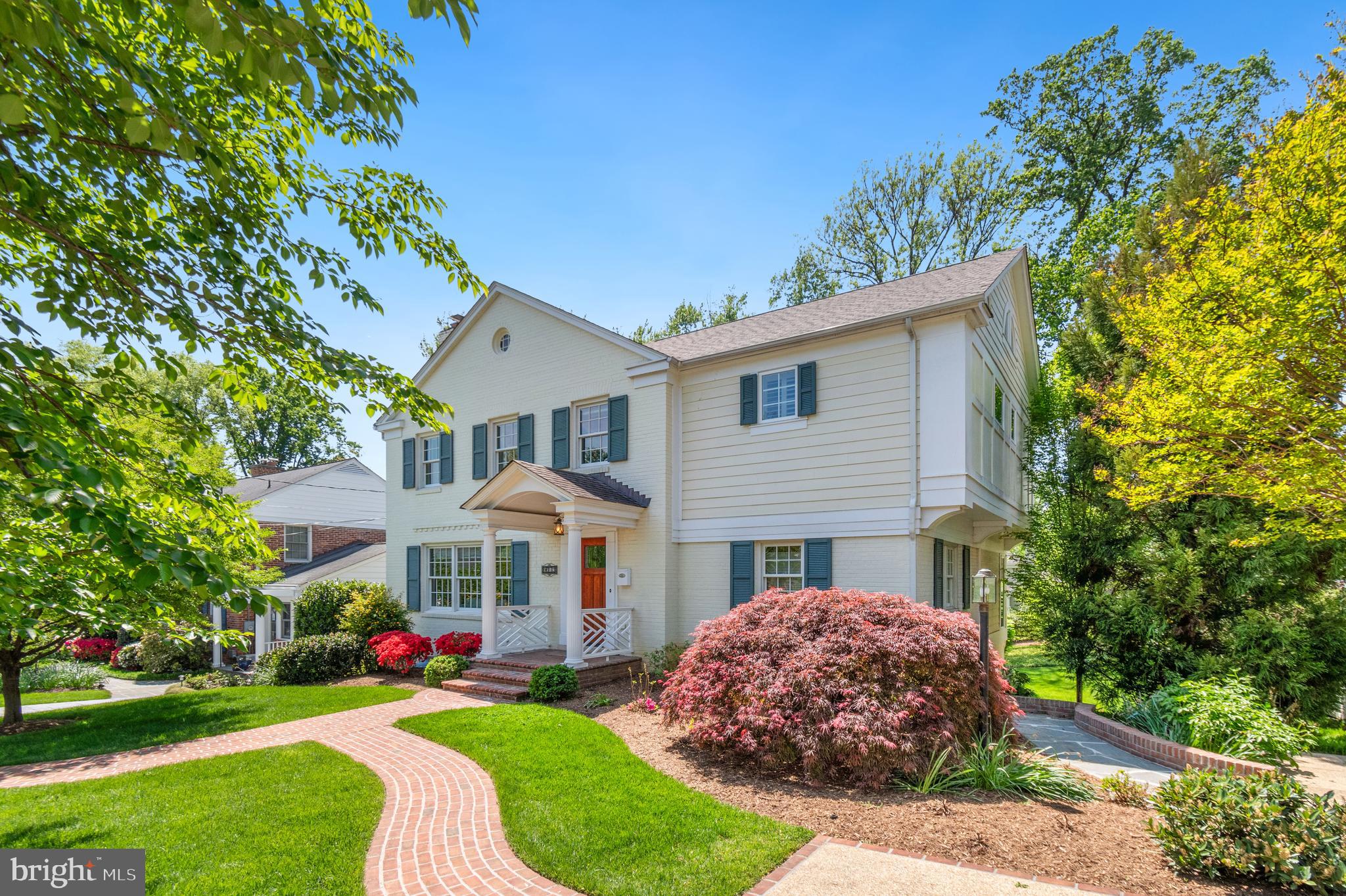 9612 CARRIAGE ROAD