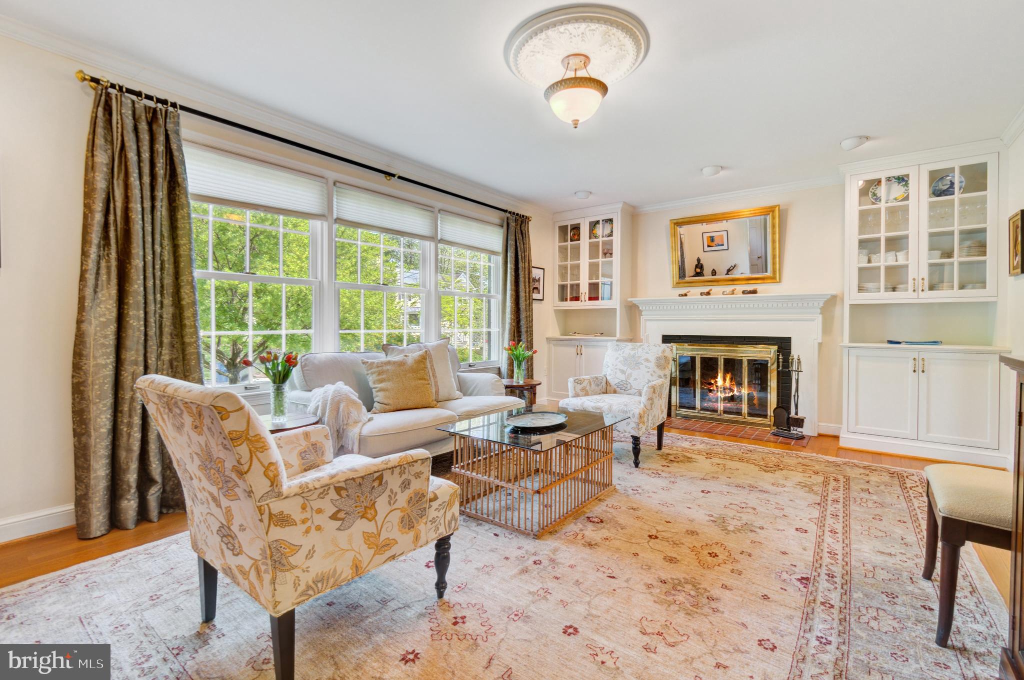 ROCK CREEK HIGHLANDS - Residential