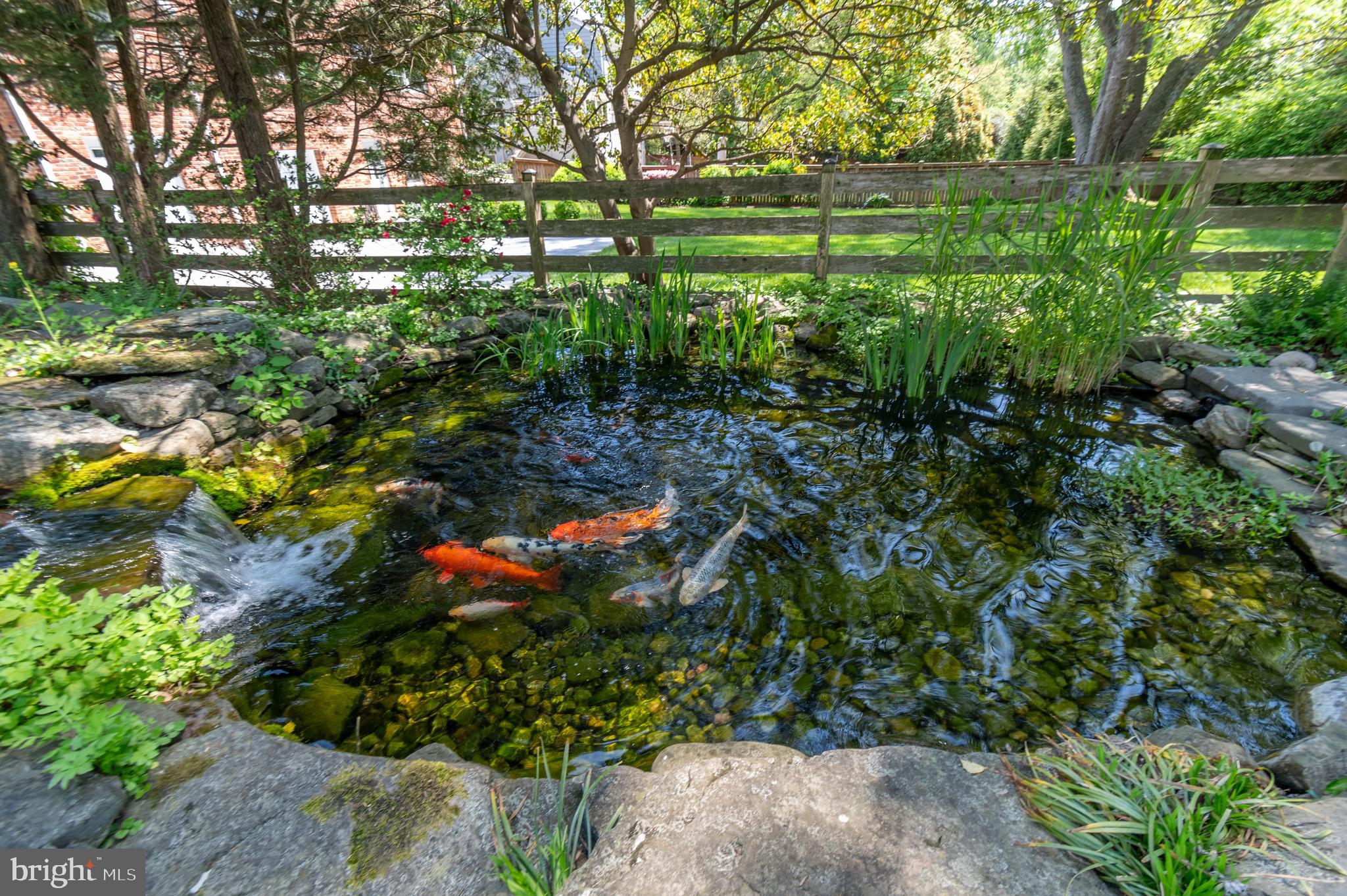 ROCK CREEK HIGHLANDS - Residential