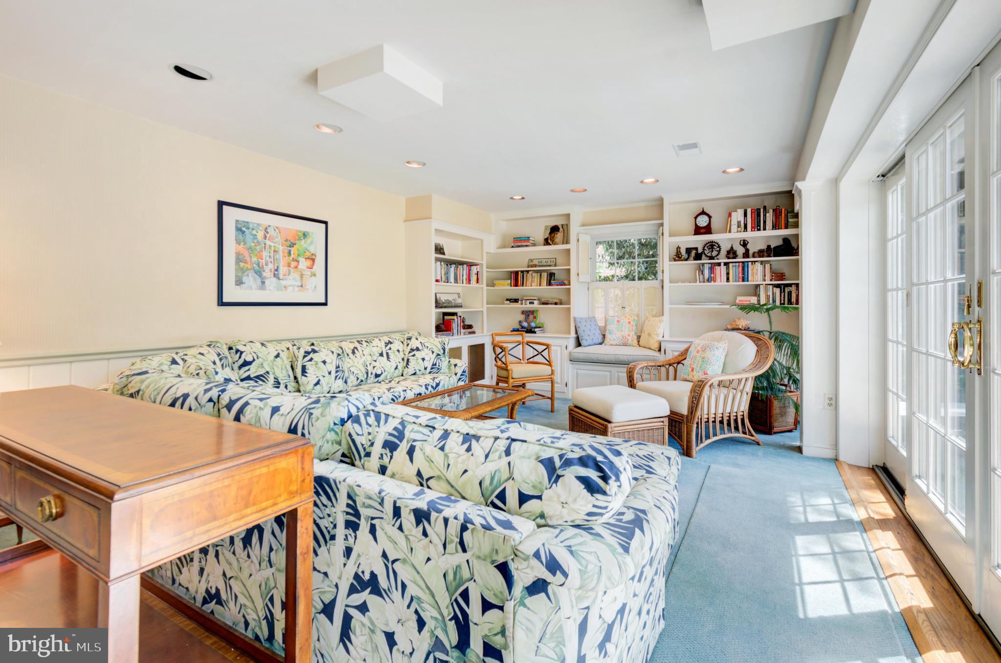 ROCK CREEK HIGHLANDS - Residential