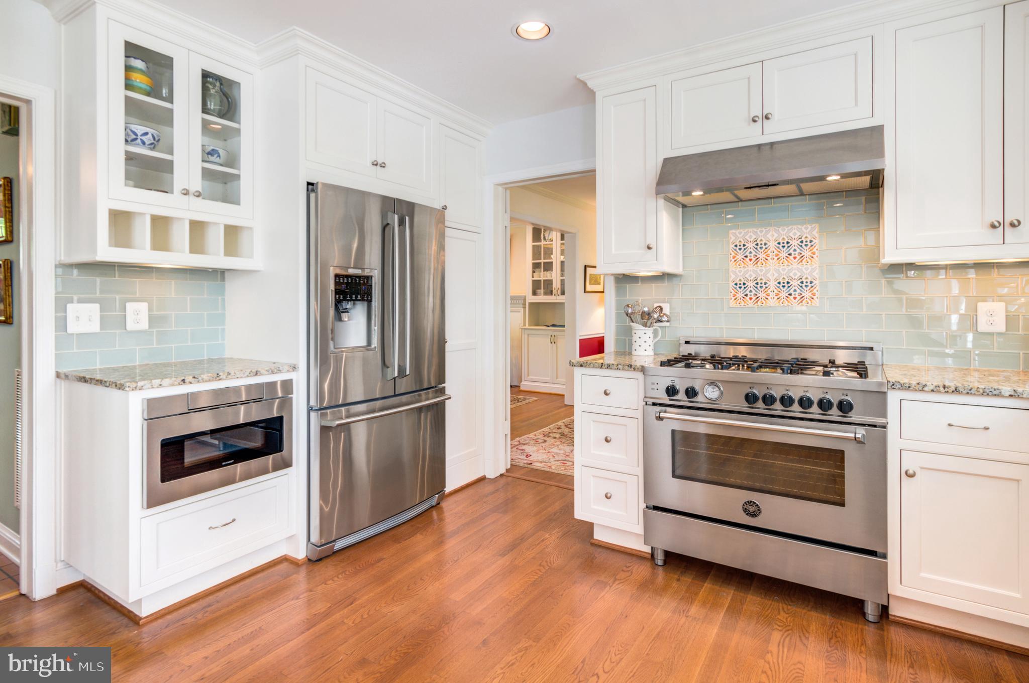 ROCK CREEK HIGHLANDS - Residential