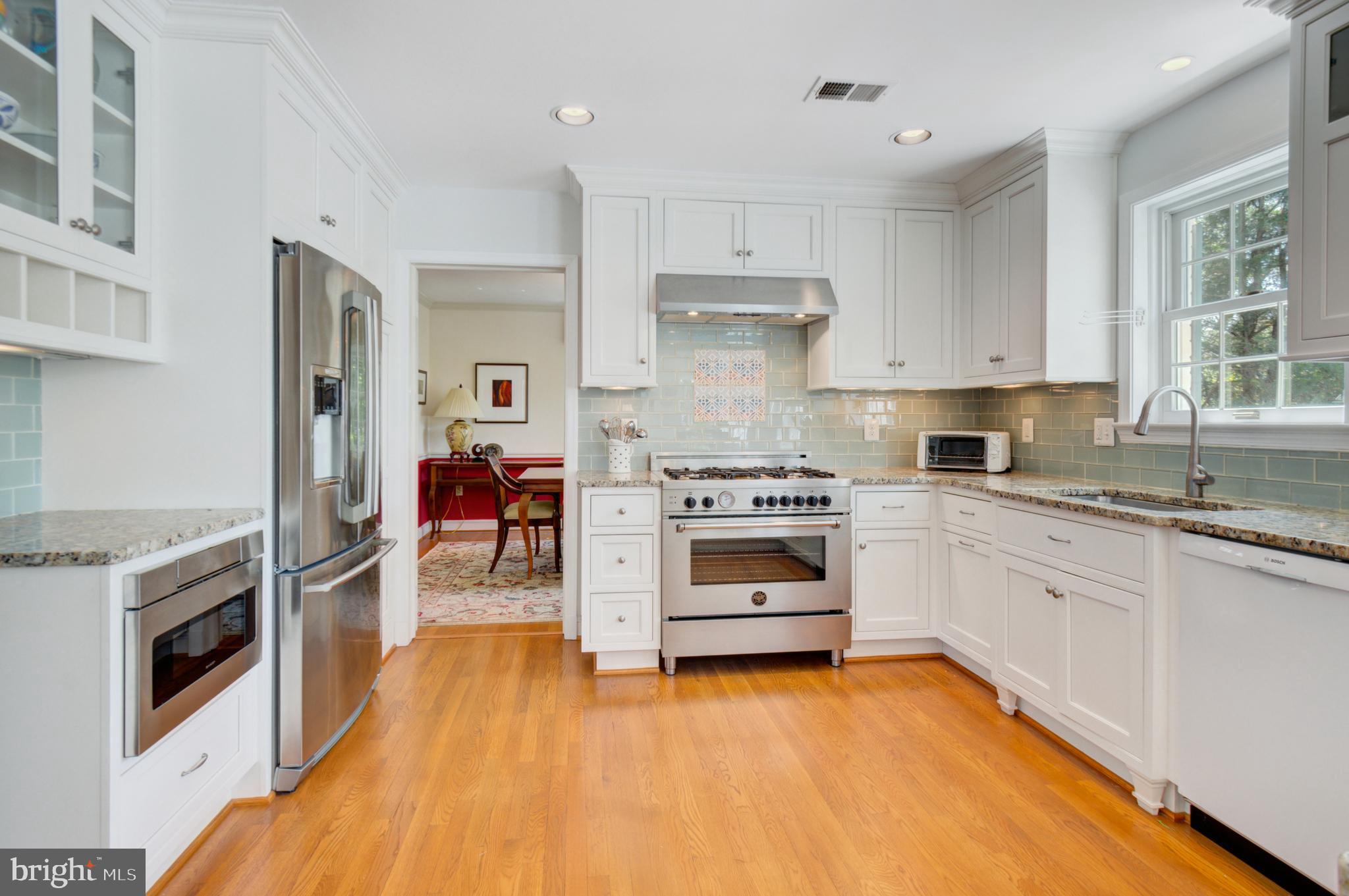 ROCK CREEK HIGHLANDS - Residential