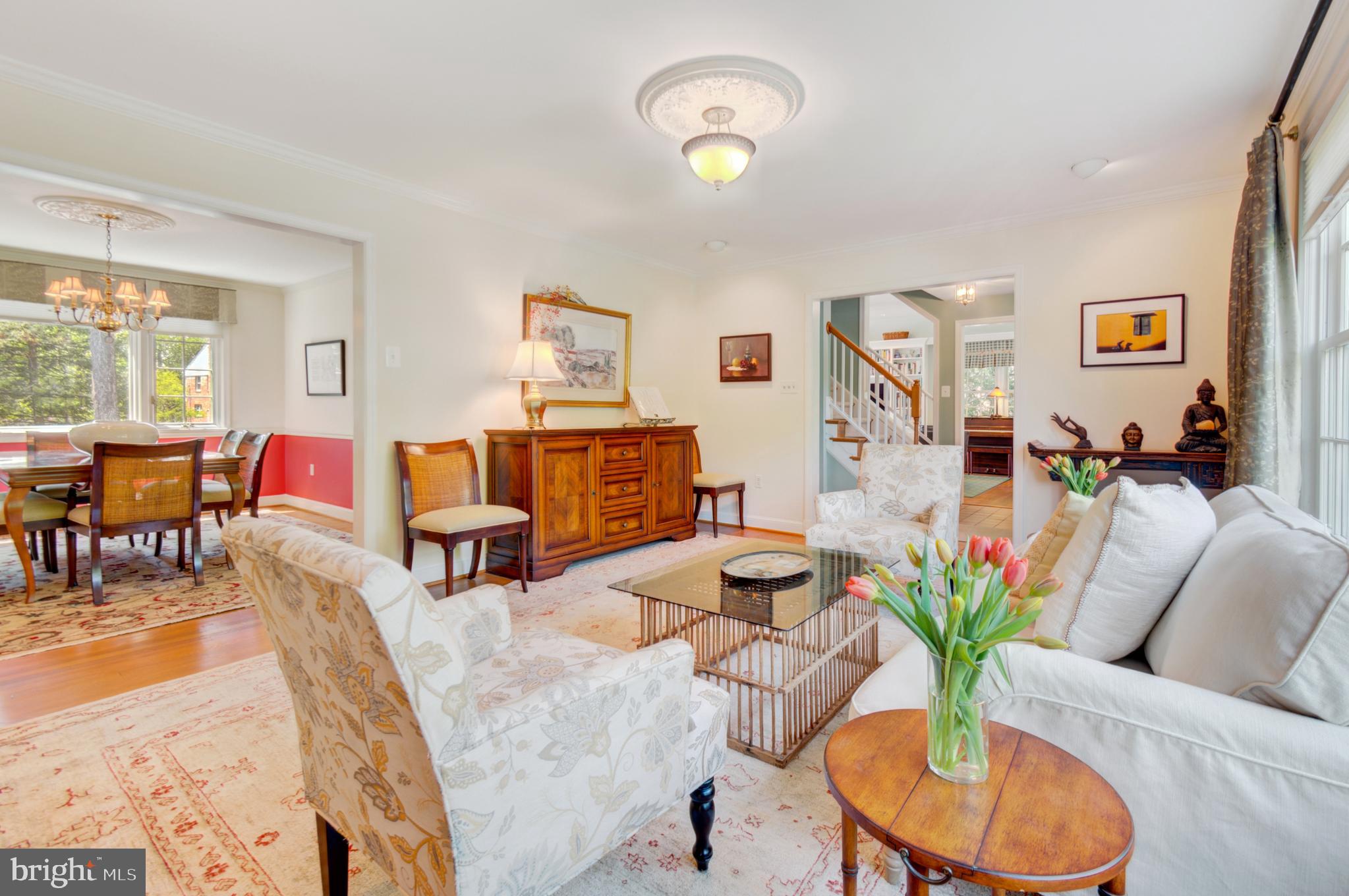 ROCK CREEK HIGHLANDS - Residential