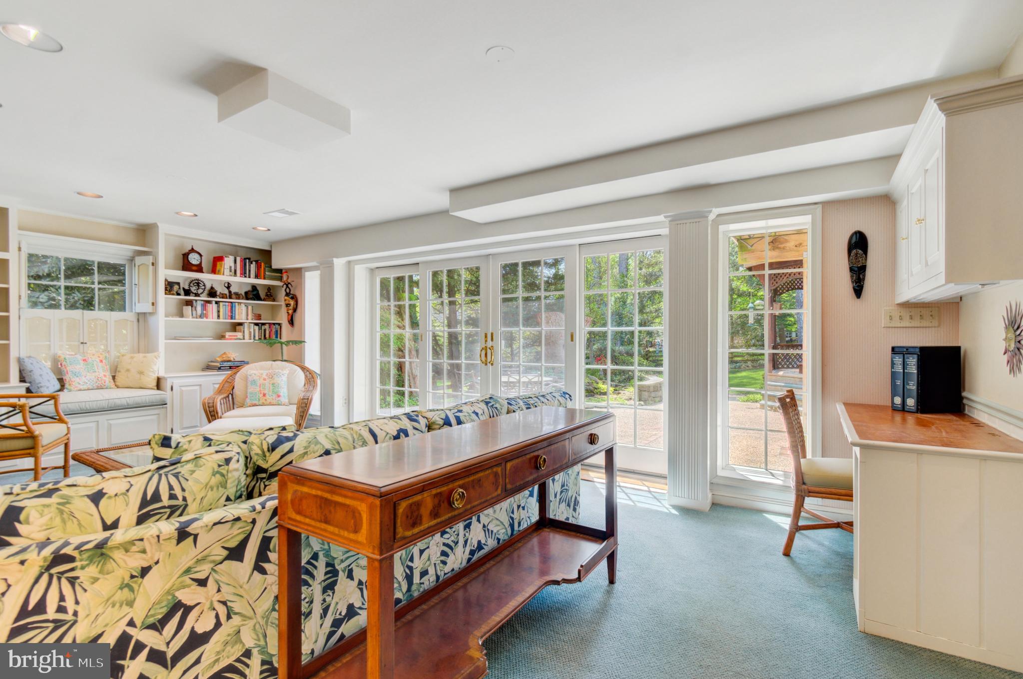 ROCK CREEK HIGHLANDS - Residential