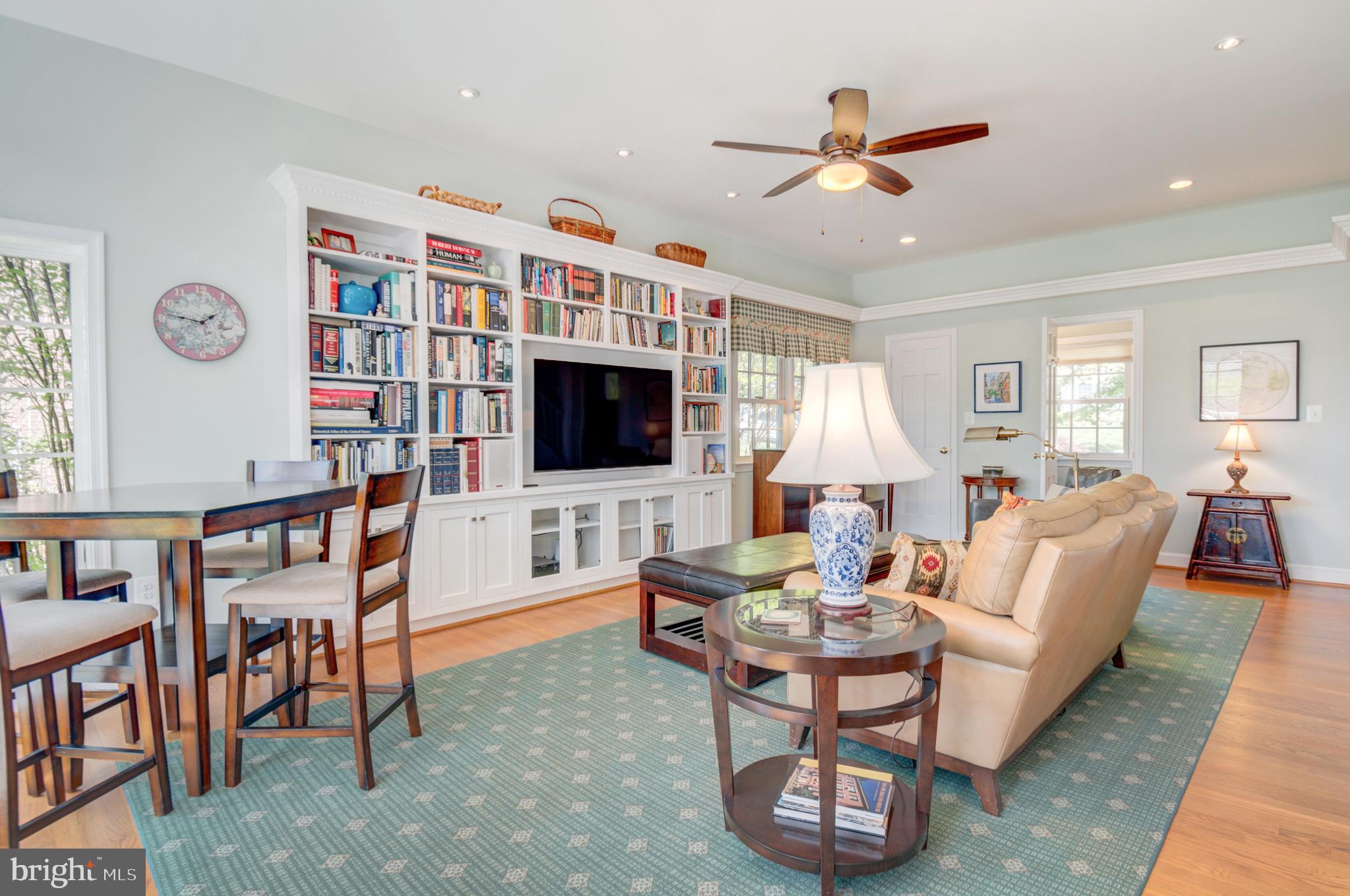 ROCK CREEK HIGHLANDS - Residential