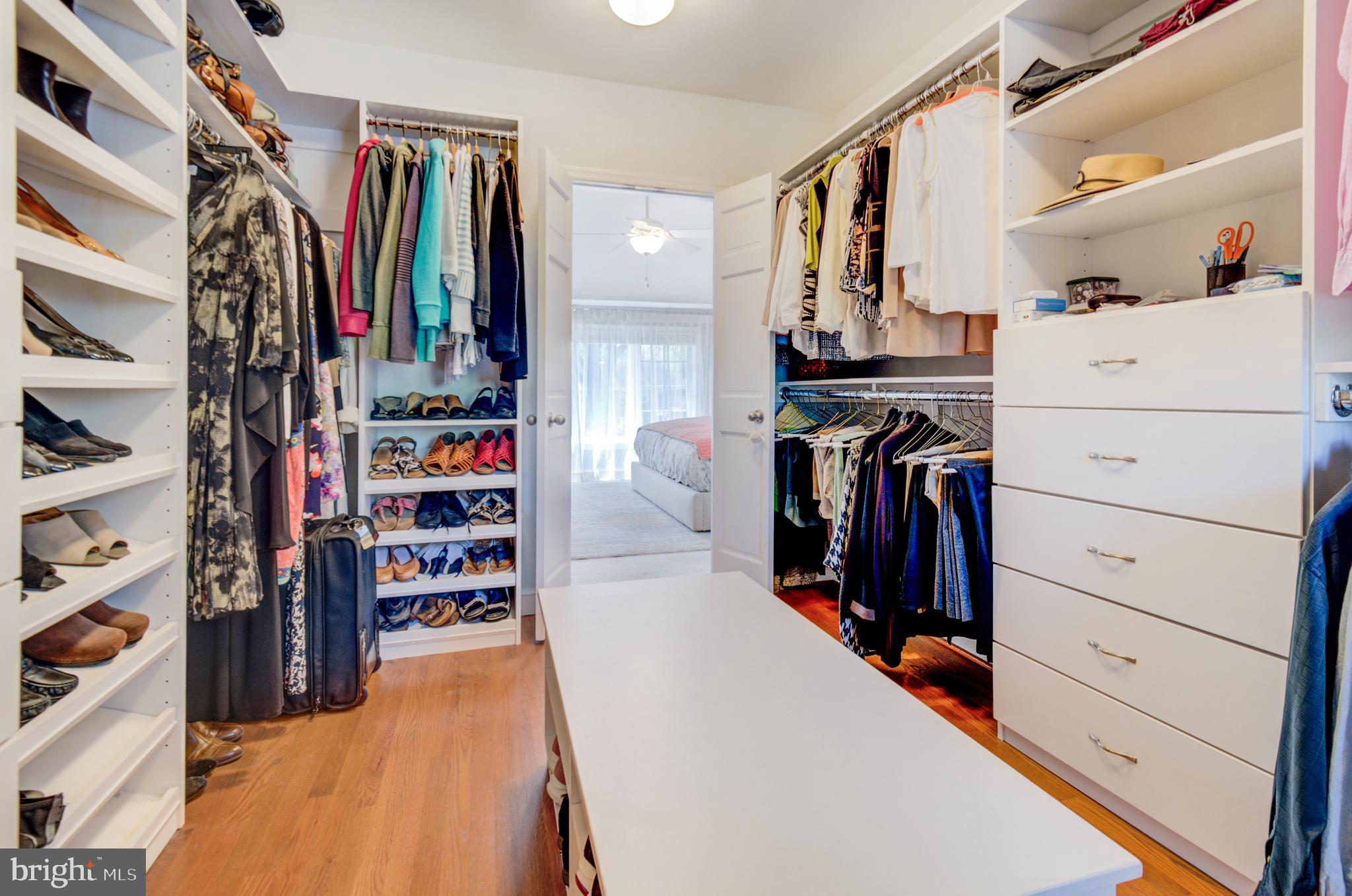 ROCK CREEK HIGHLANDS - Residential