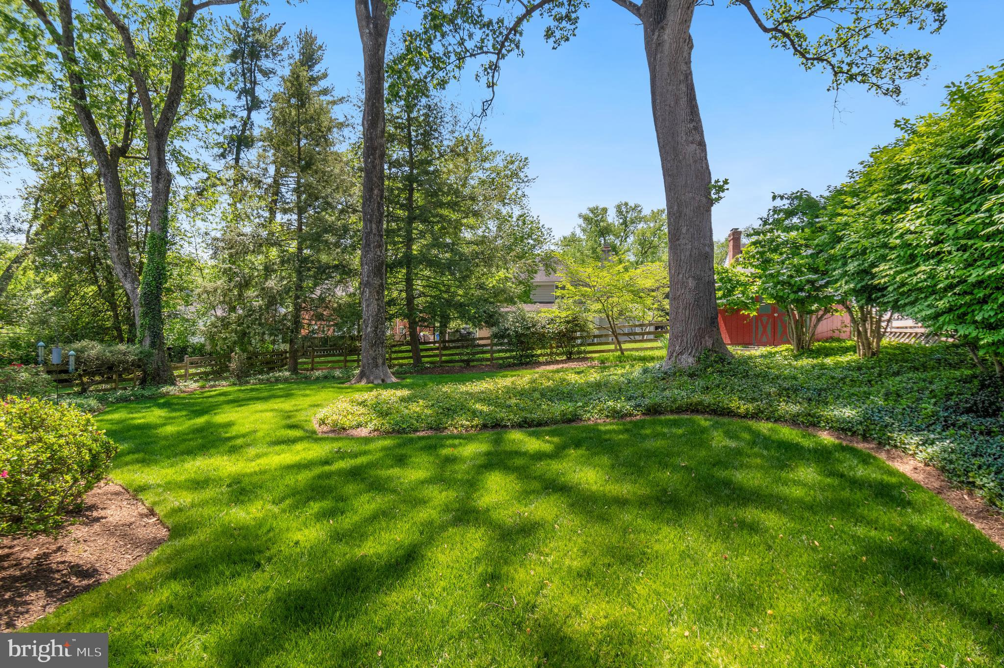 ROCK CREEK HIGHLANDS - Residential