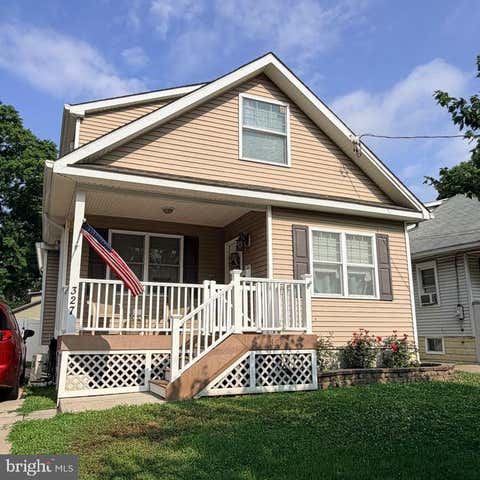 Photo of 327 Walnut Avenue, OAKLYN, NJ 08107 (MLS # NJCD2124988)