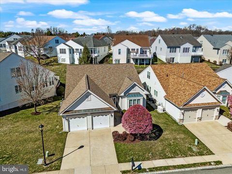 15 CASSIN HILL ROAD GARNET VALLEY PA 19060