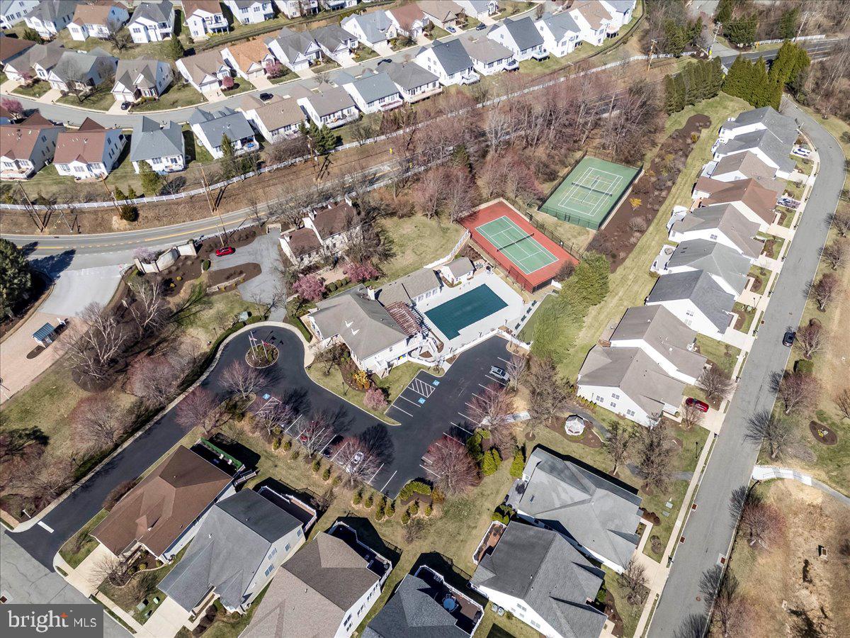 RIVIERA AT CONCORD - Residential