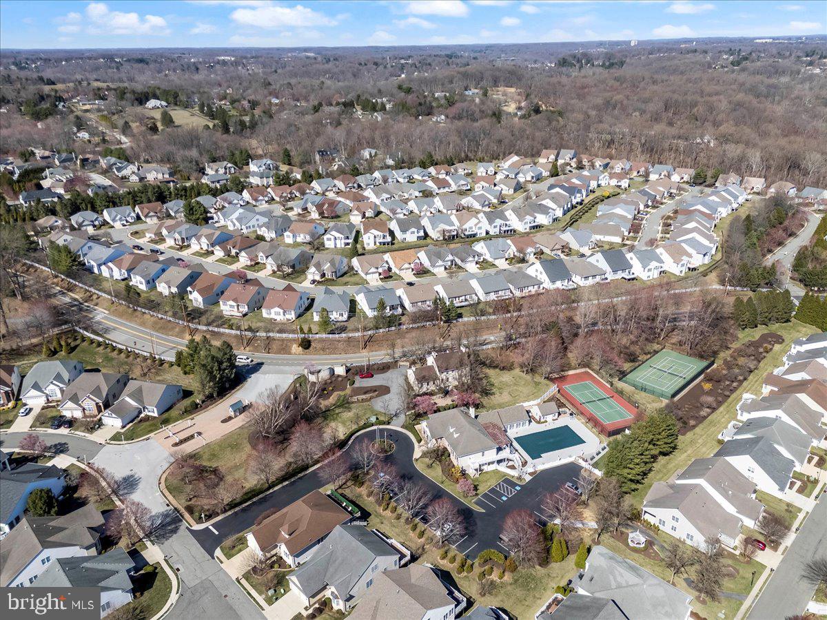 RIVIERA AT CONCORD - Residential