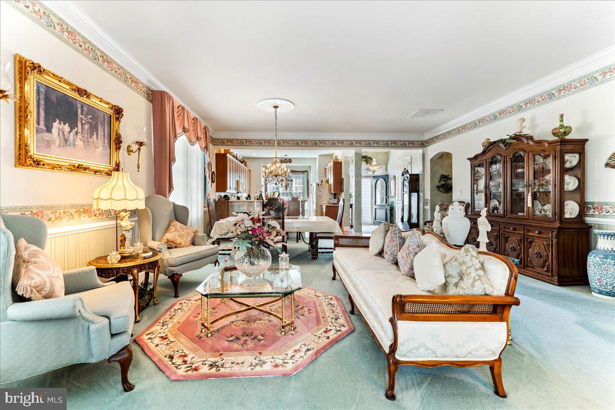 RIVIERA AT CONCORD - Residential