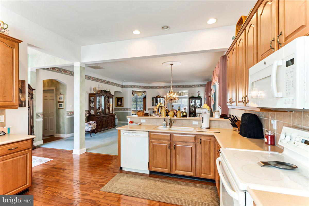 RIVIERA AT CONCORD - Residential