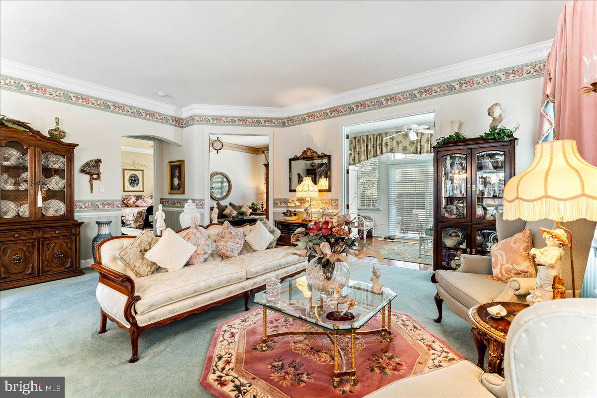 RIVIERA AT CONCORD - Residential
