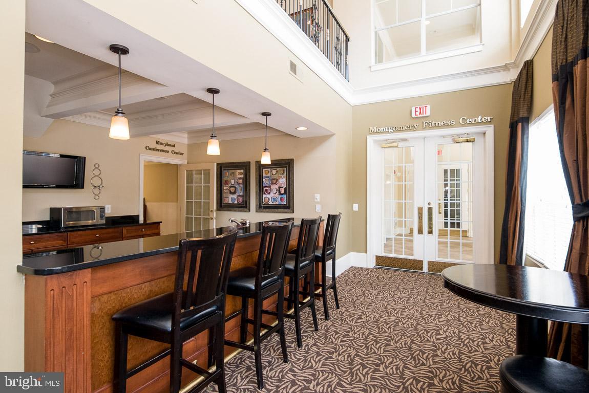 WHITE FLINT STATION - Residential Lease