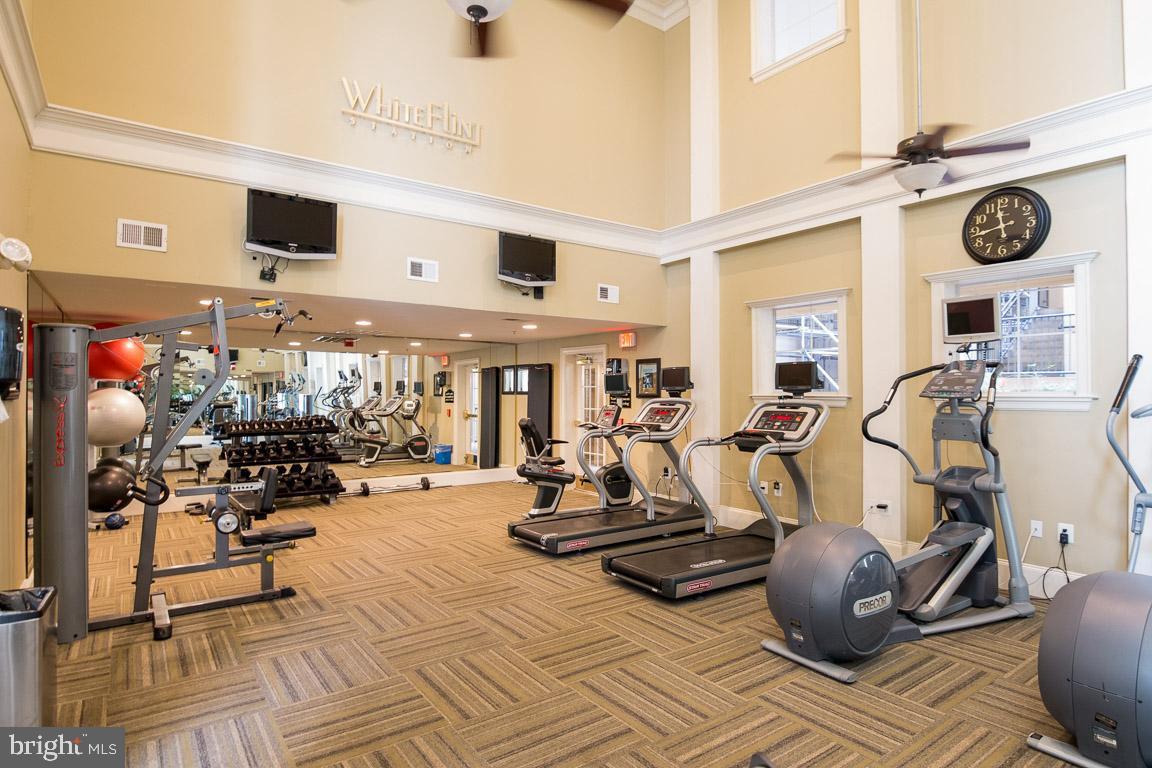 WHITE FLINT STATION - Residential Lease