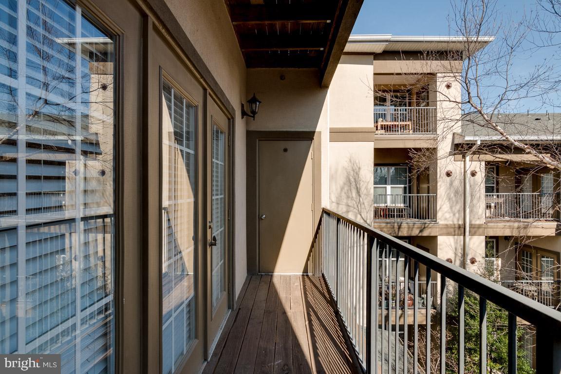 WHITE FLINT STATION - Residential Lease