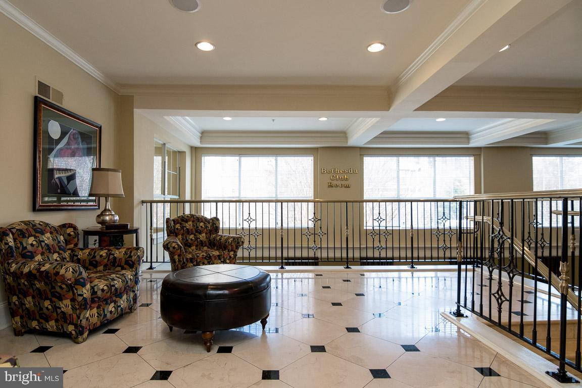 WHITE FLINT STATION - Residential Lease