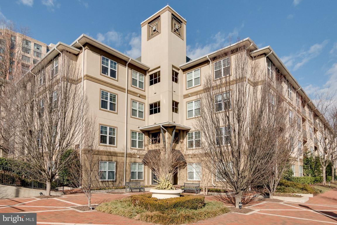 WHITE FLINT STATION - Residential Lease